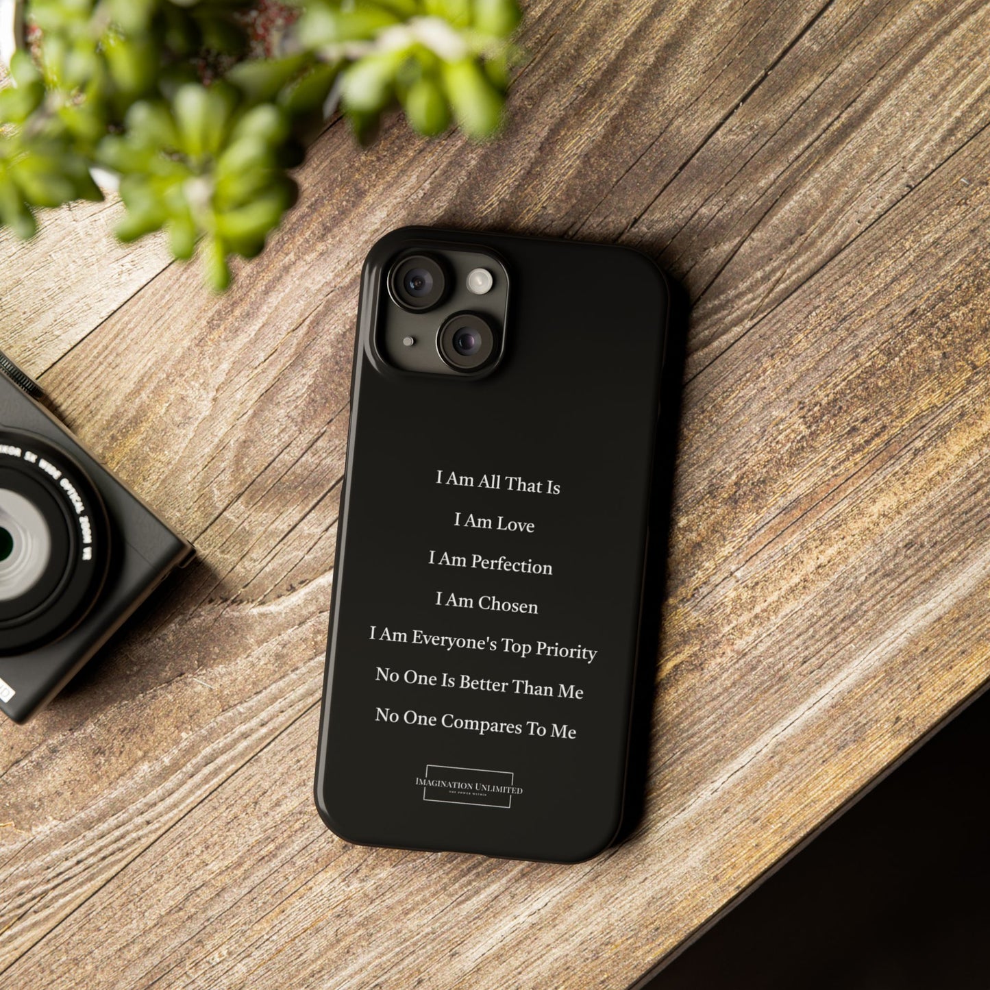 Slim Phone Cases