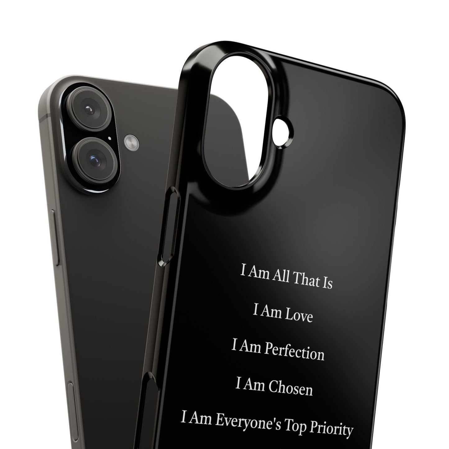 Slim Phone Cases