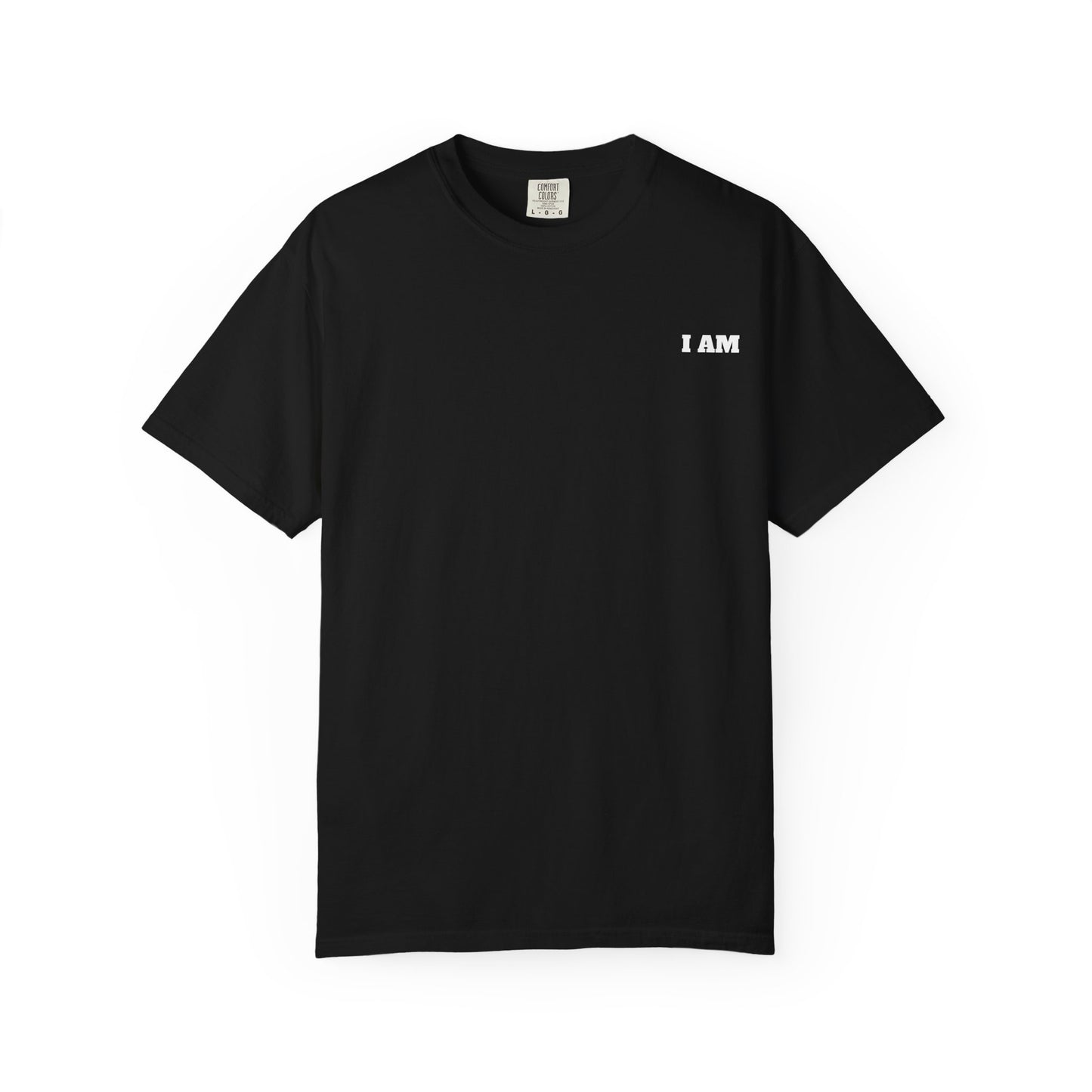 I Am the Next Best Thing - Cotton Tee
