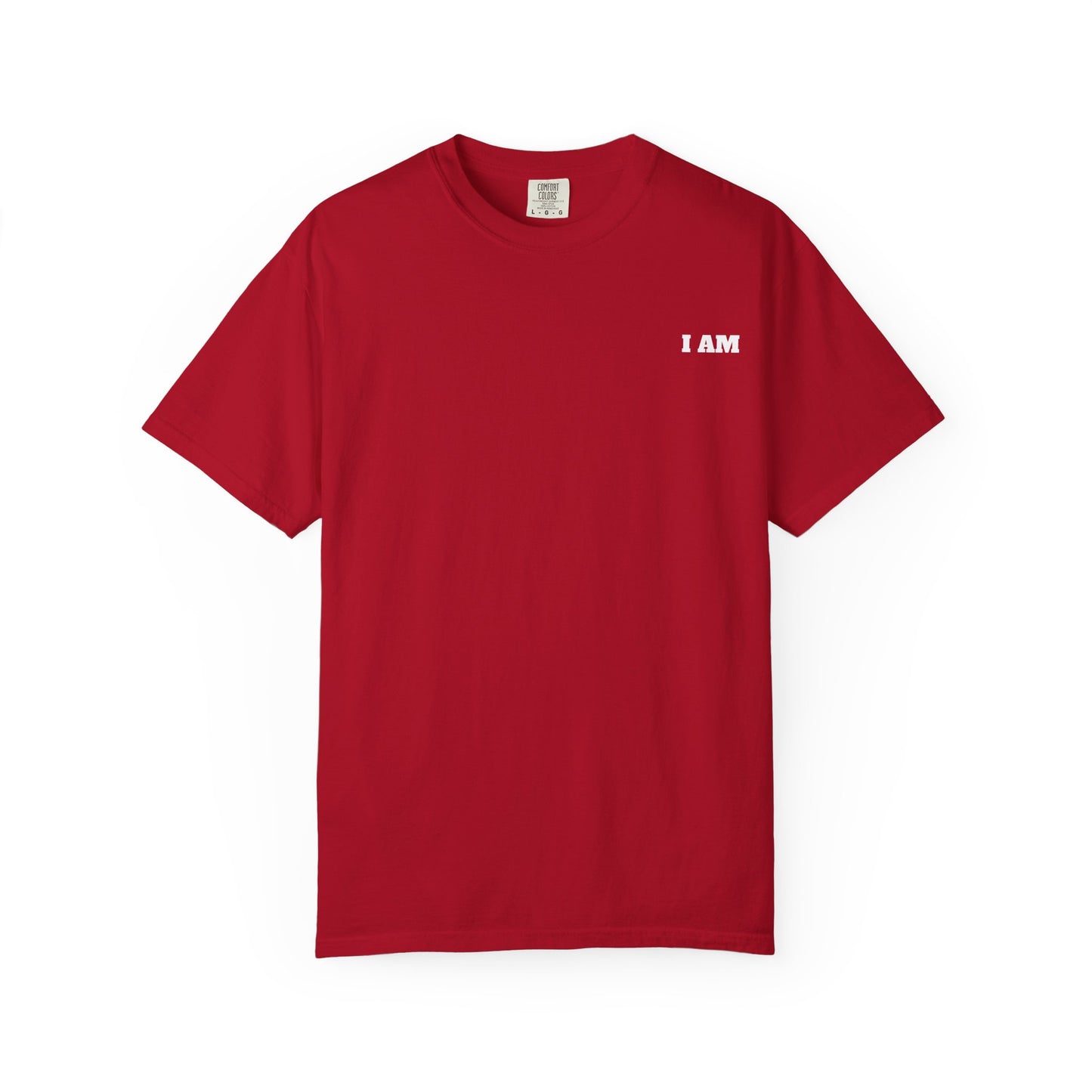 I Am the Next Best Thing - Cotton Tee