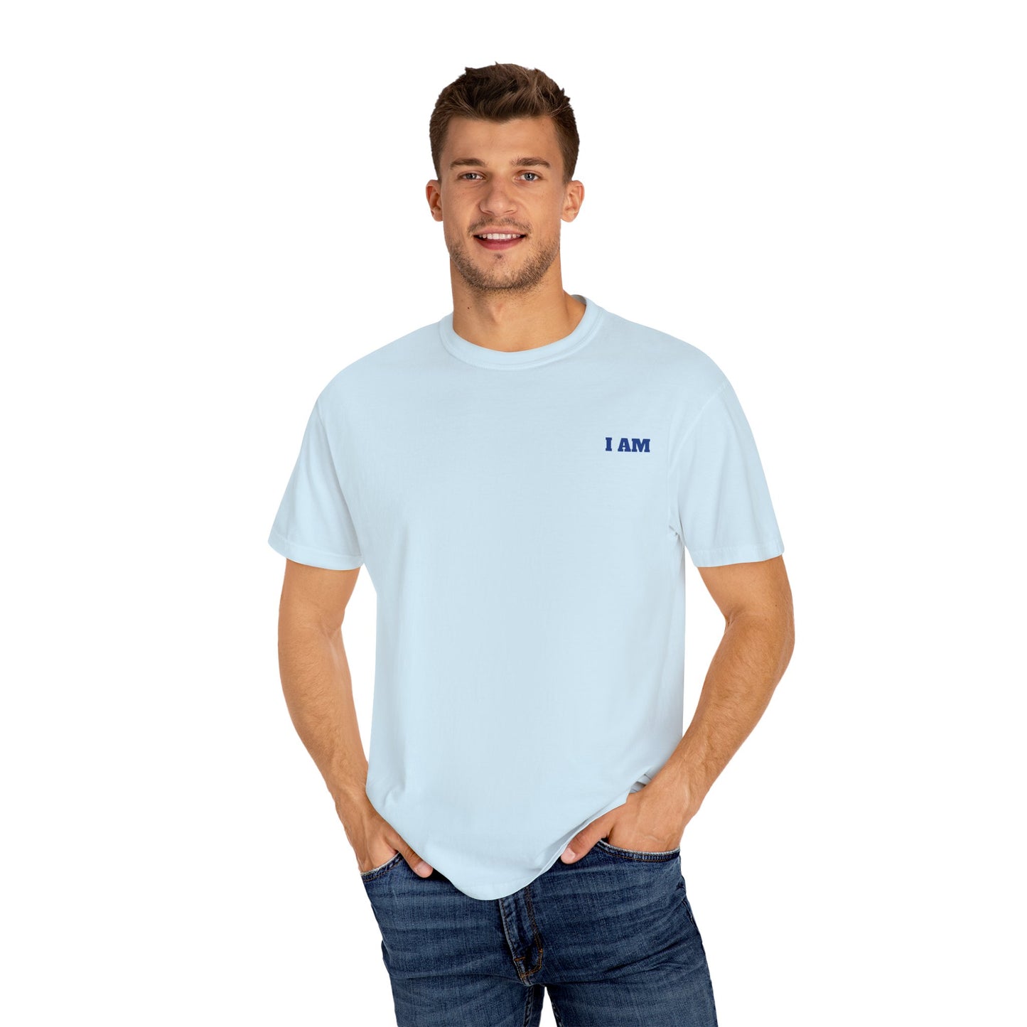 I Am the Next Best Thing - Cotton Tee