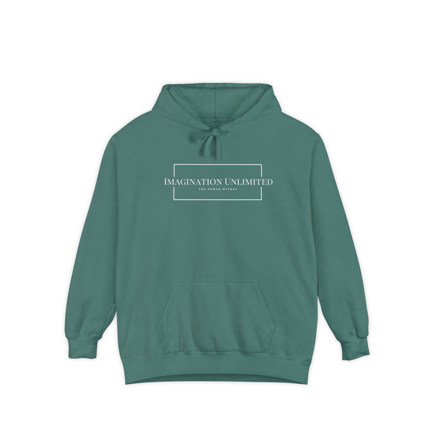 Imagination Unlimited - Hoodie