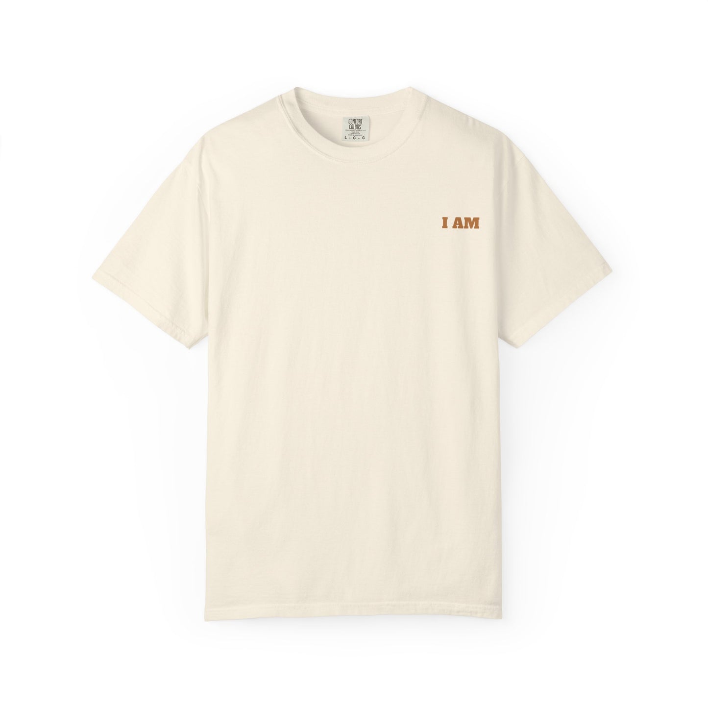 I Am the Next Best Thing - Cotton Tee