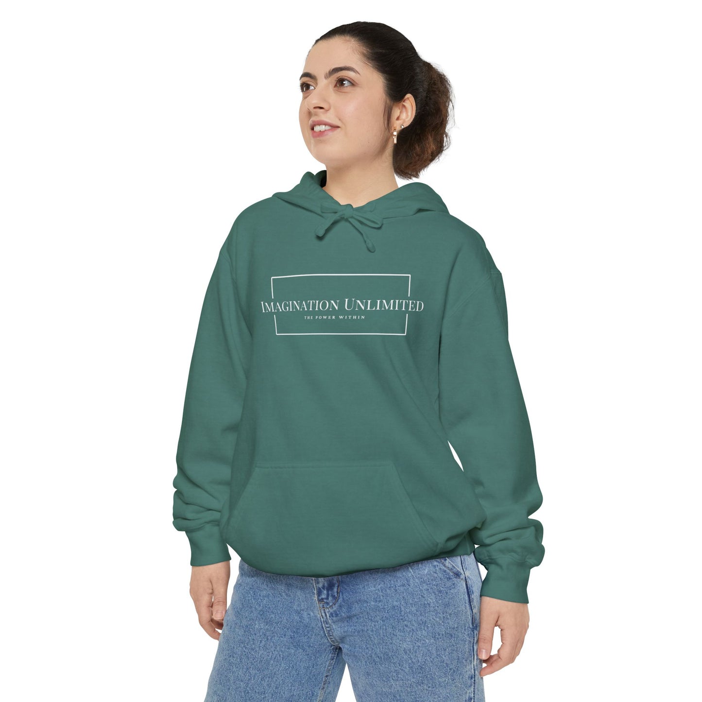Imagination Unlimited - Hoodie