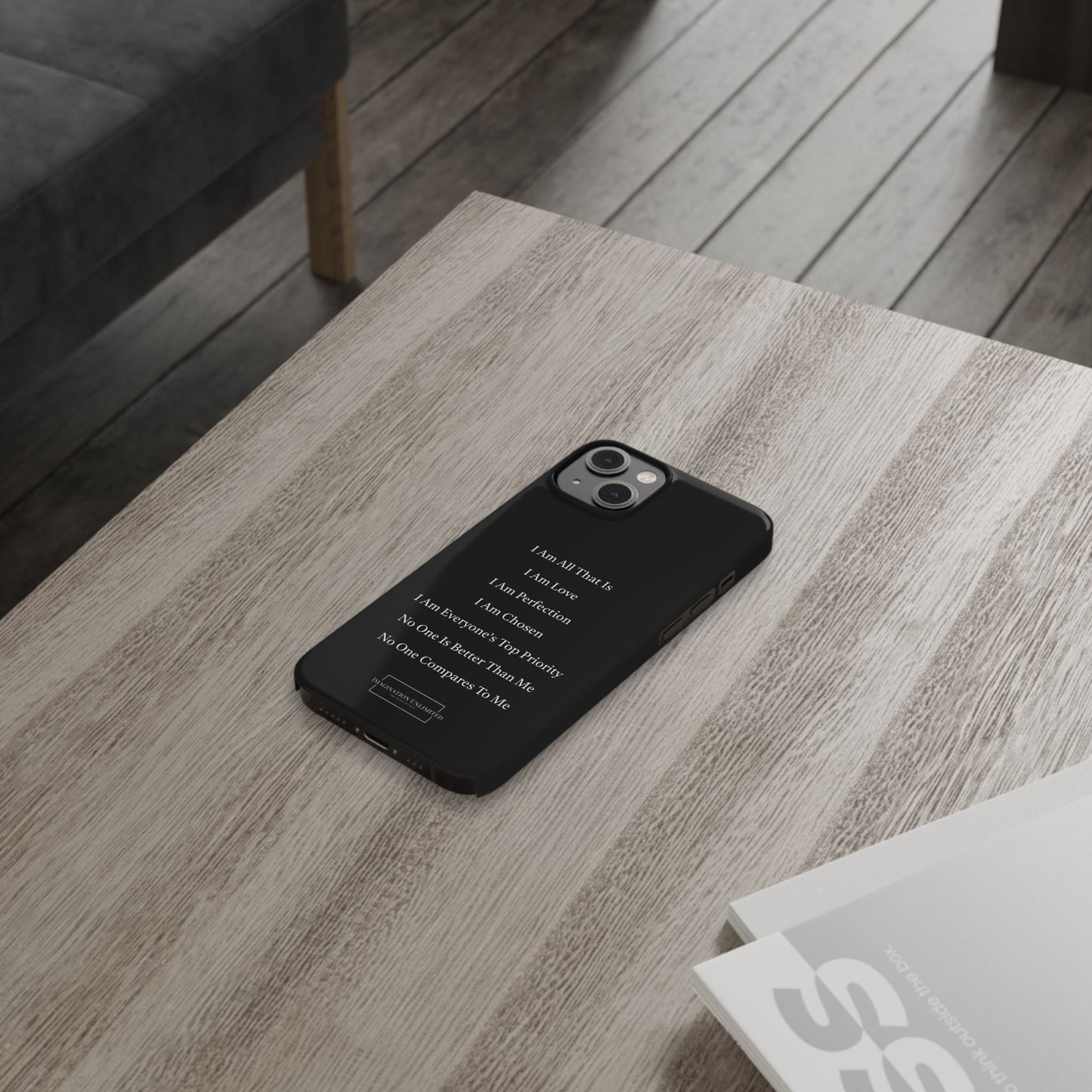Slim Phone Cases