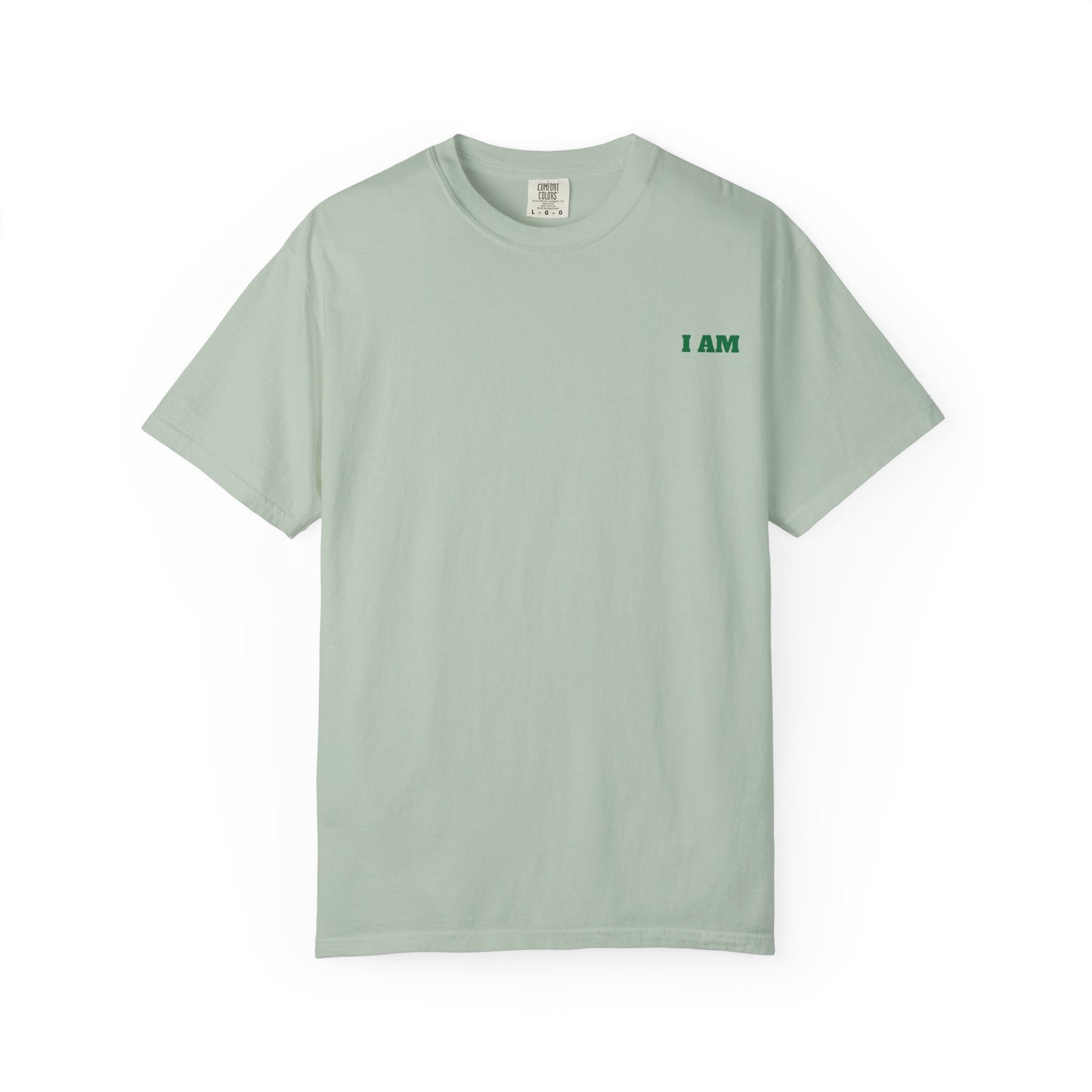I Am the Next Best Thing - Cotton Tee