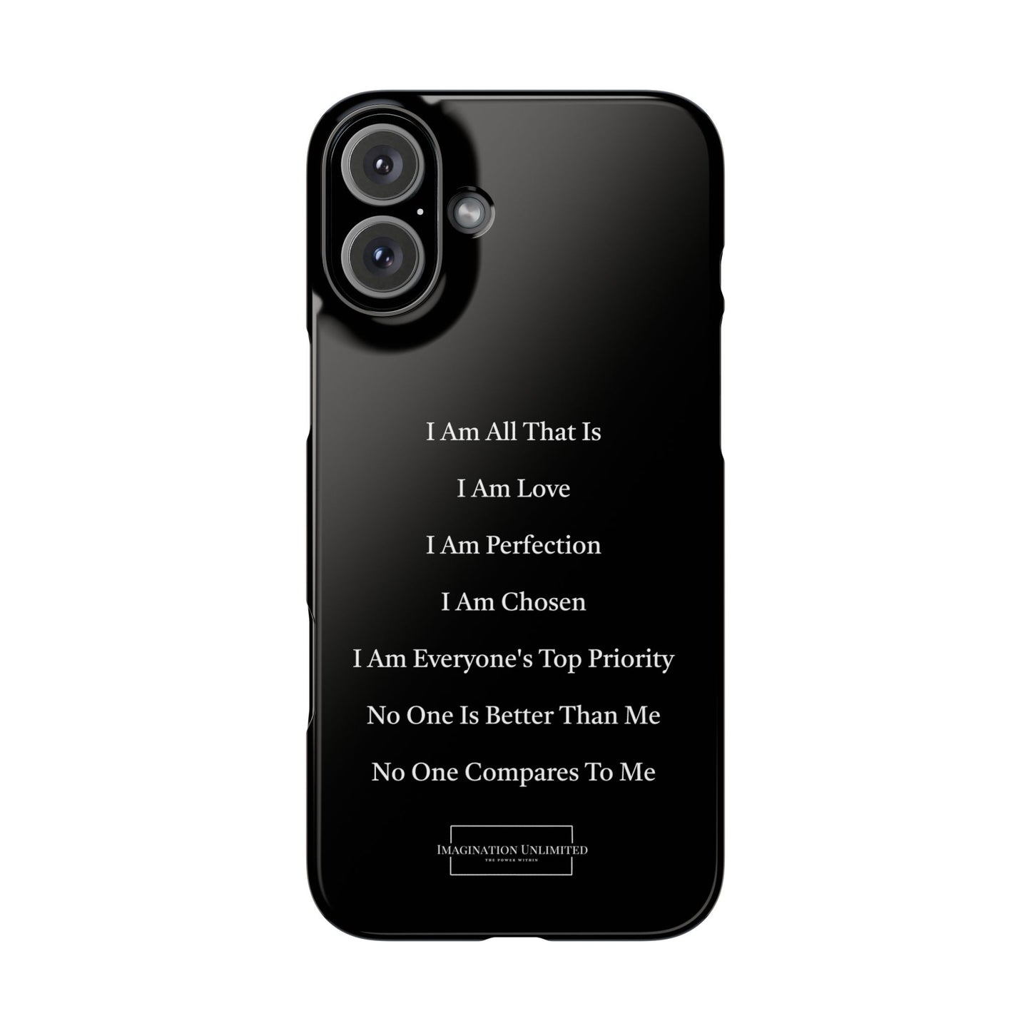 Slim Phone Cases