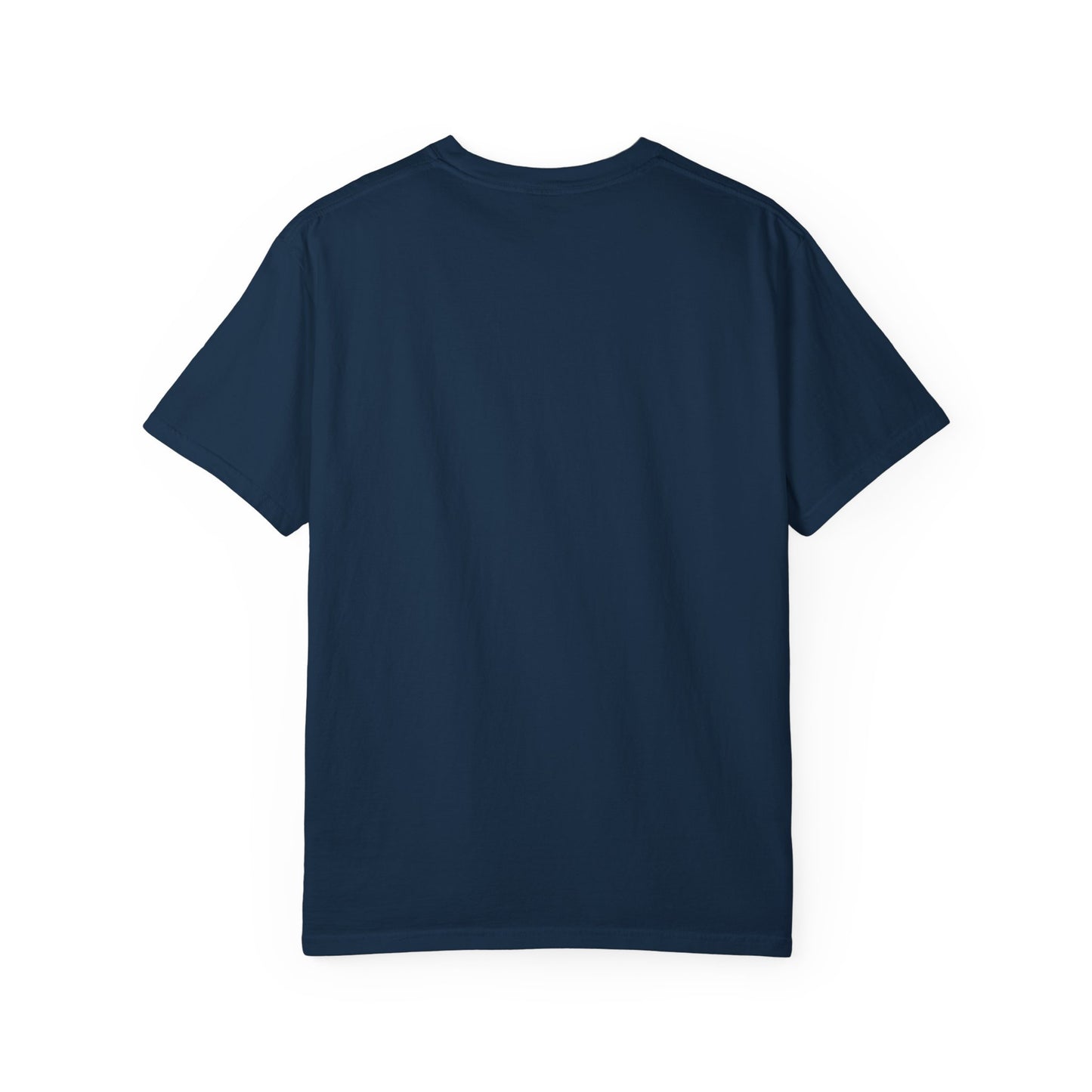Deny. Choose. Be 2.0 - Cotton Tee