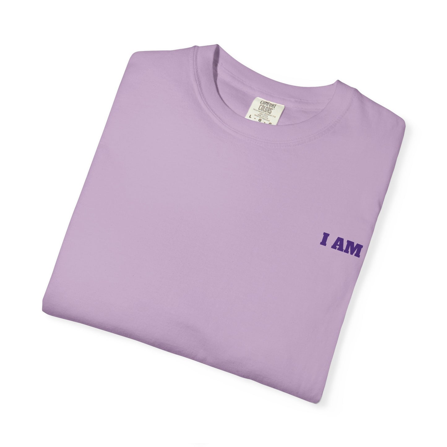 I Am the Next Best Thing - Cotton Tee