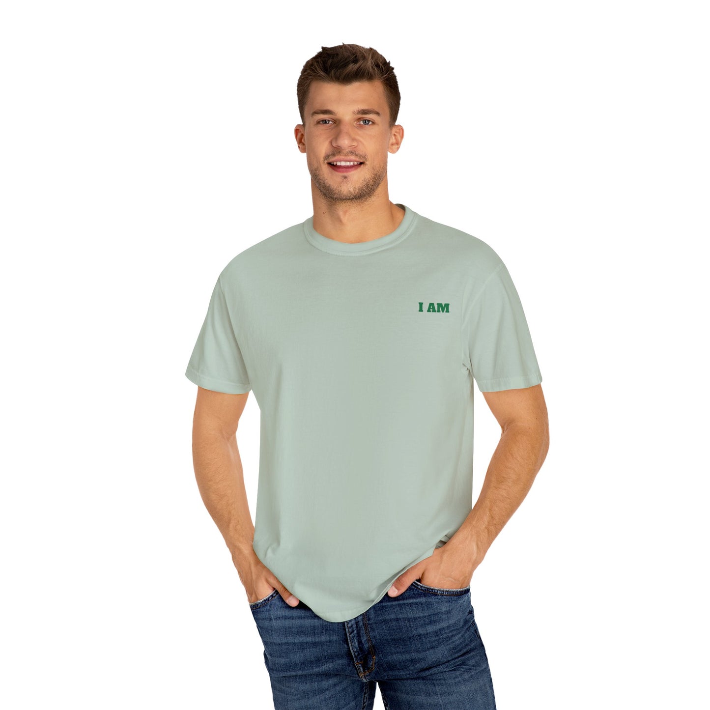 I Am the Next Best Thing - Cotton Tee