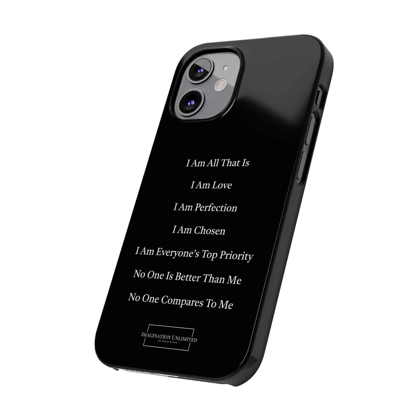 Slim Phone Cases