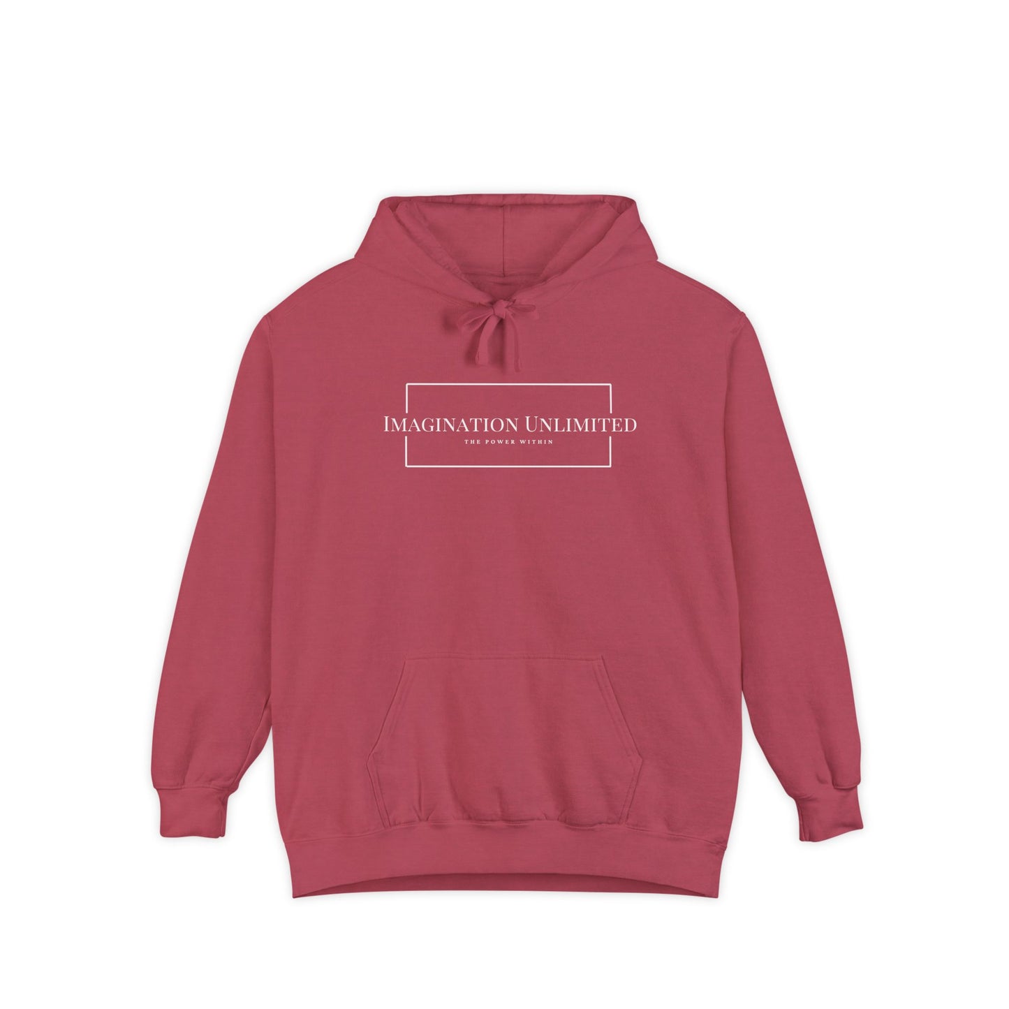 Imagination Unlimited - Hoodie