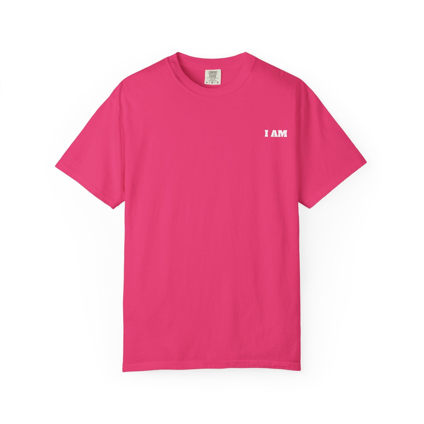I Am the Next Best Thing - Cotton Tee