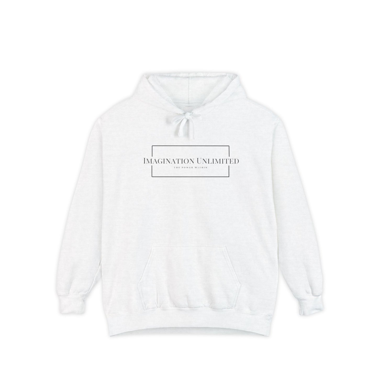 Imagination Unlimited - Hoodie