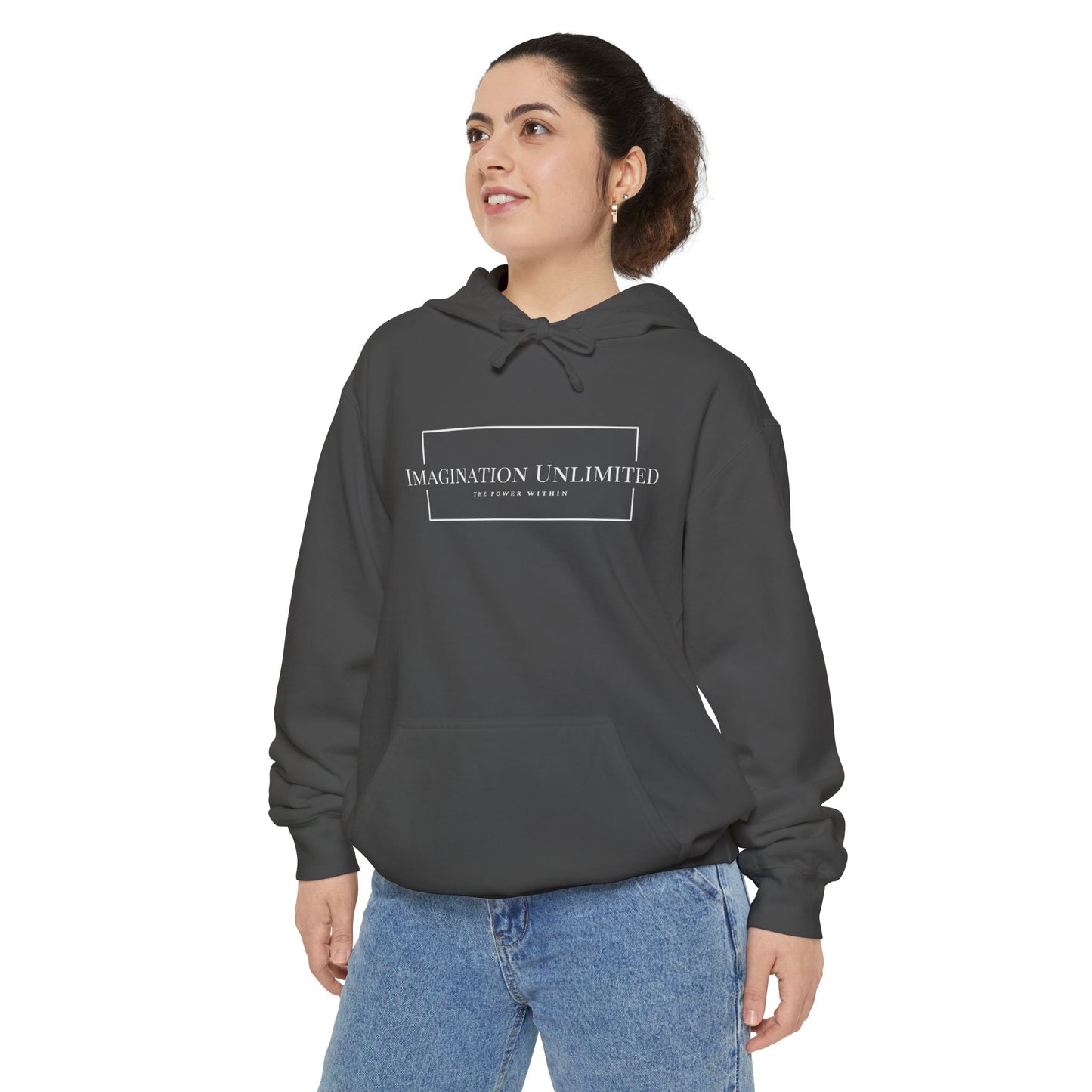 Imagination Unlimited - Hoodie