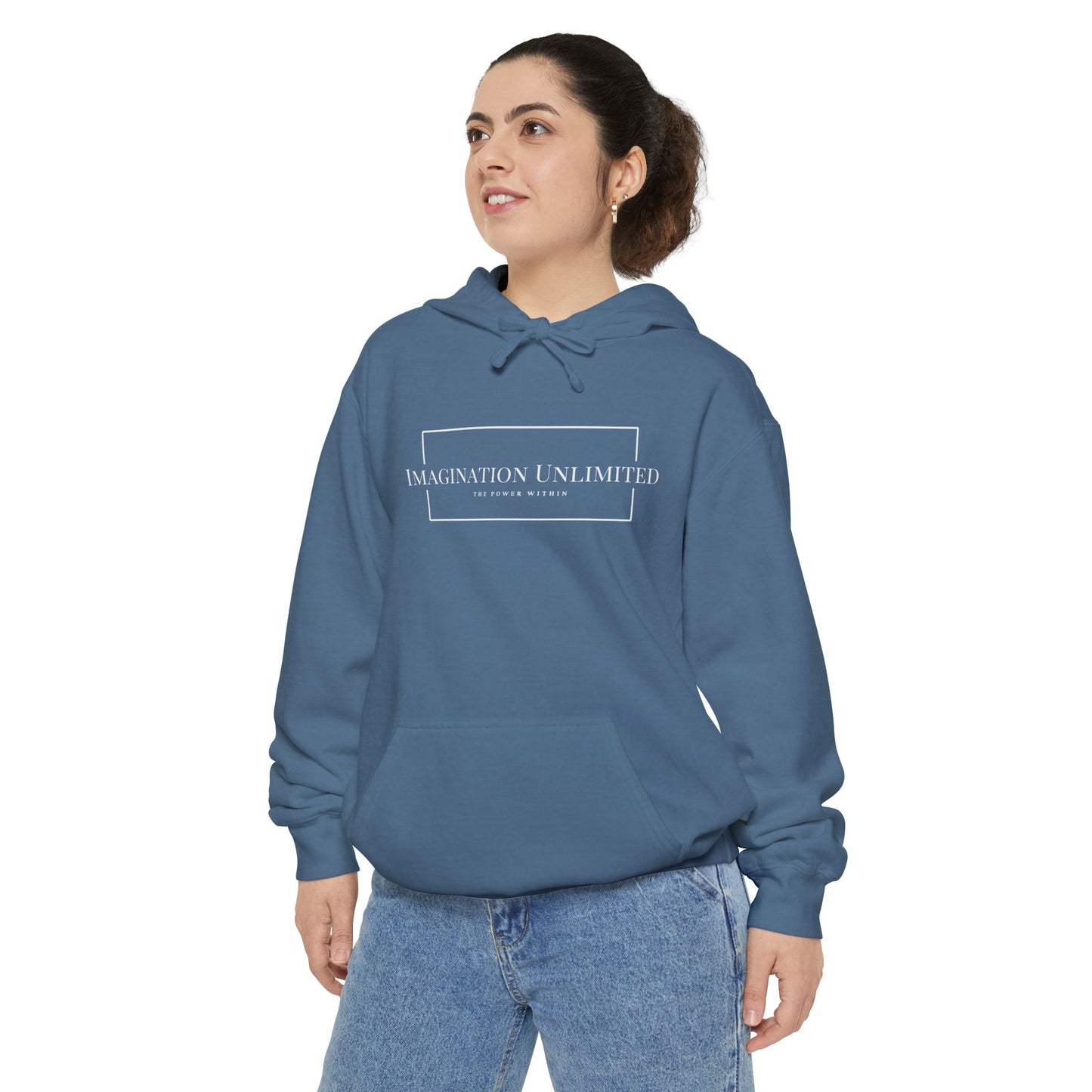 Imagination Unlimited - Hoodie
