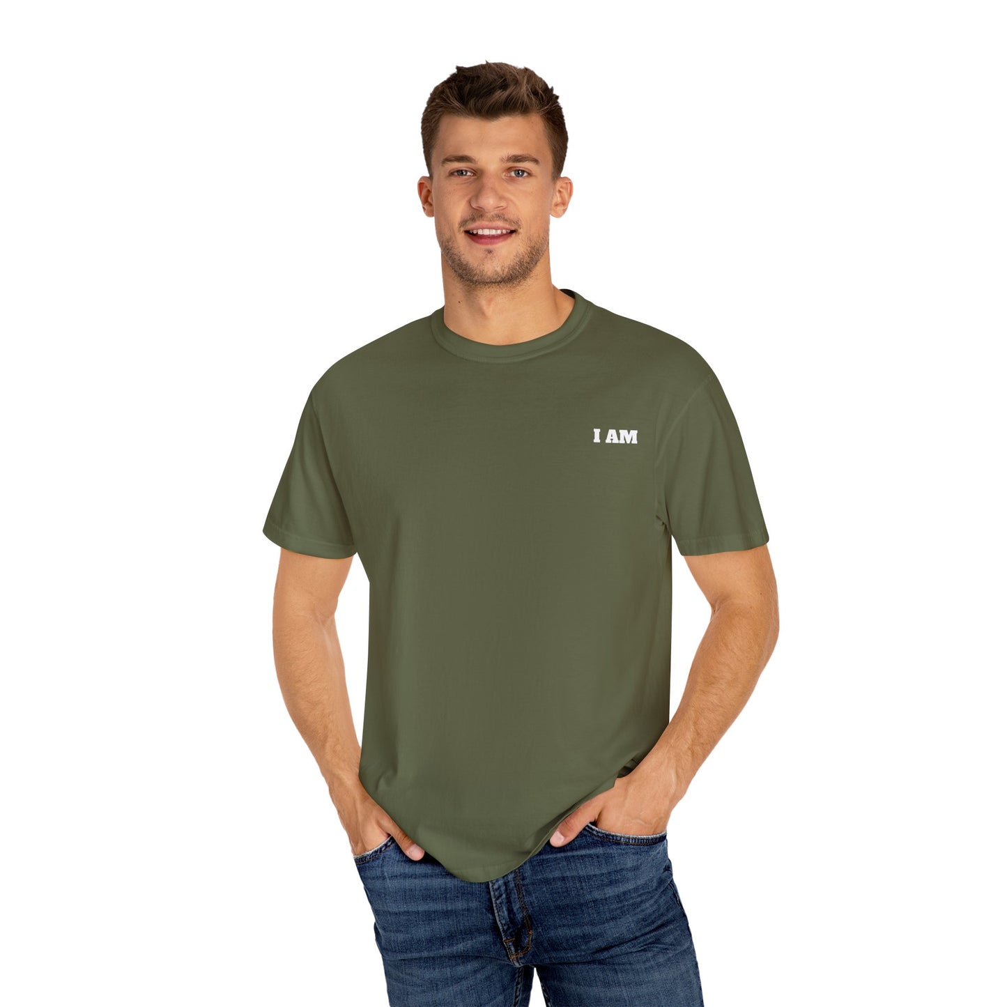 I Am the Next Best Thing - Cotton Tee