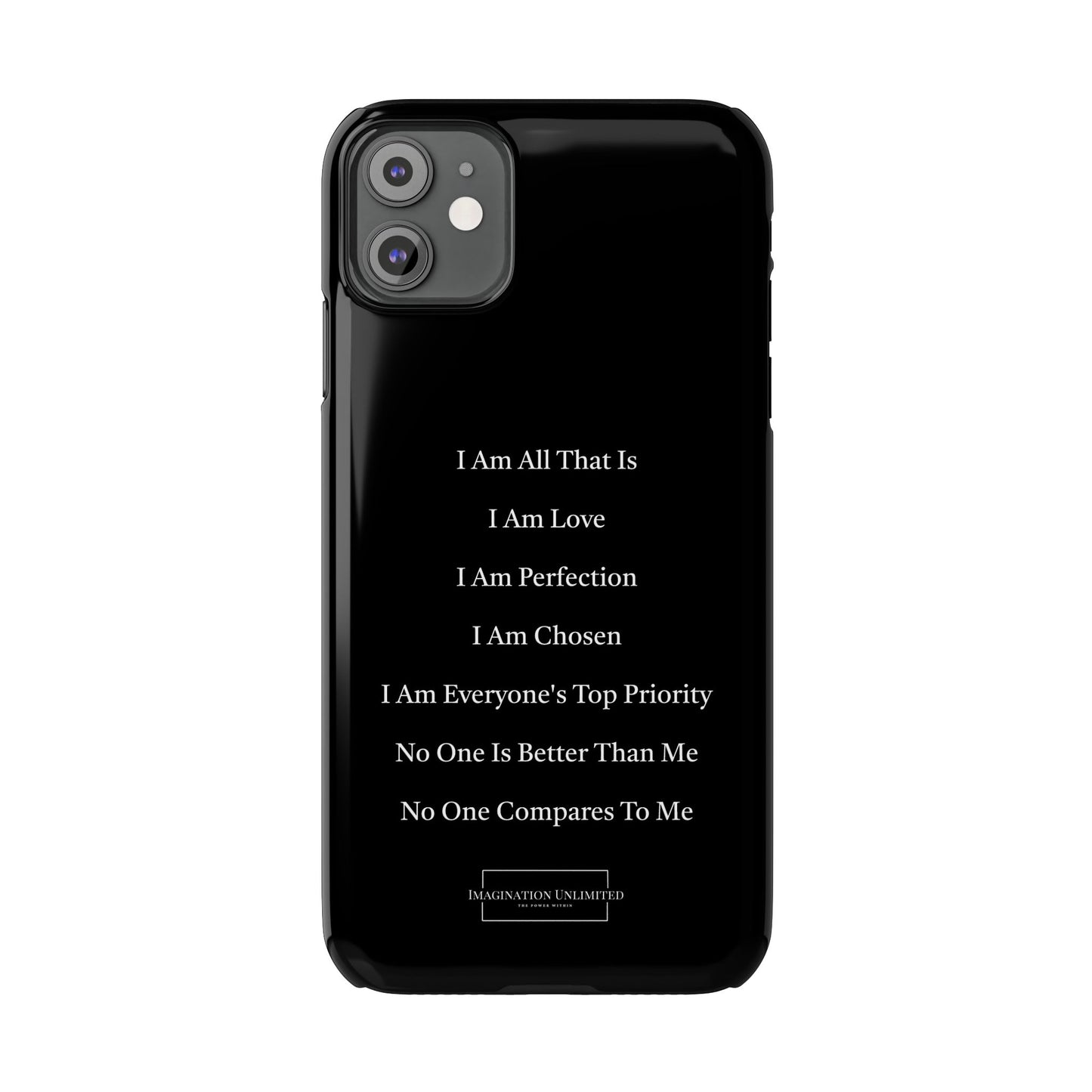 Slim Phone Cases
