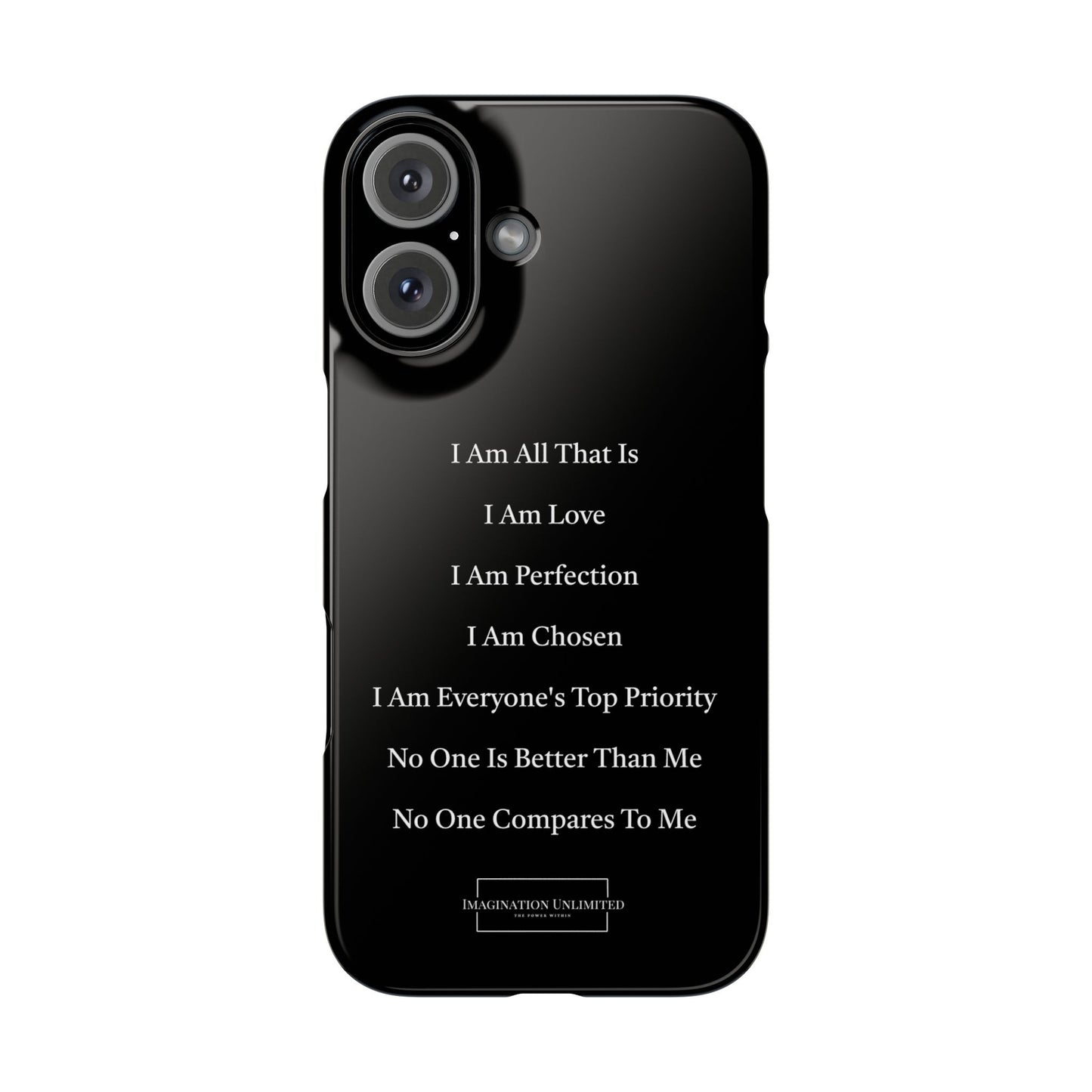 Slim Phone Cases
