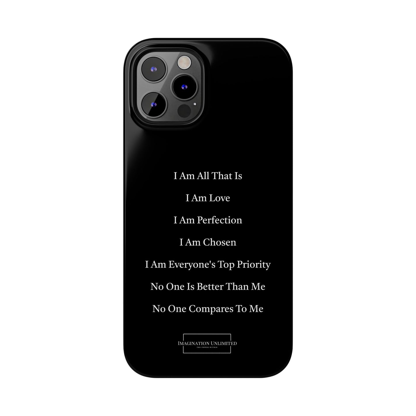 Slim Phone Cases