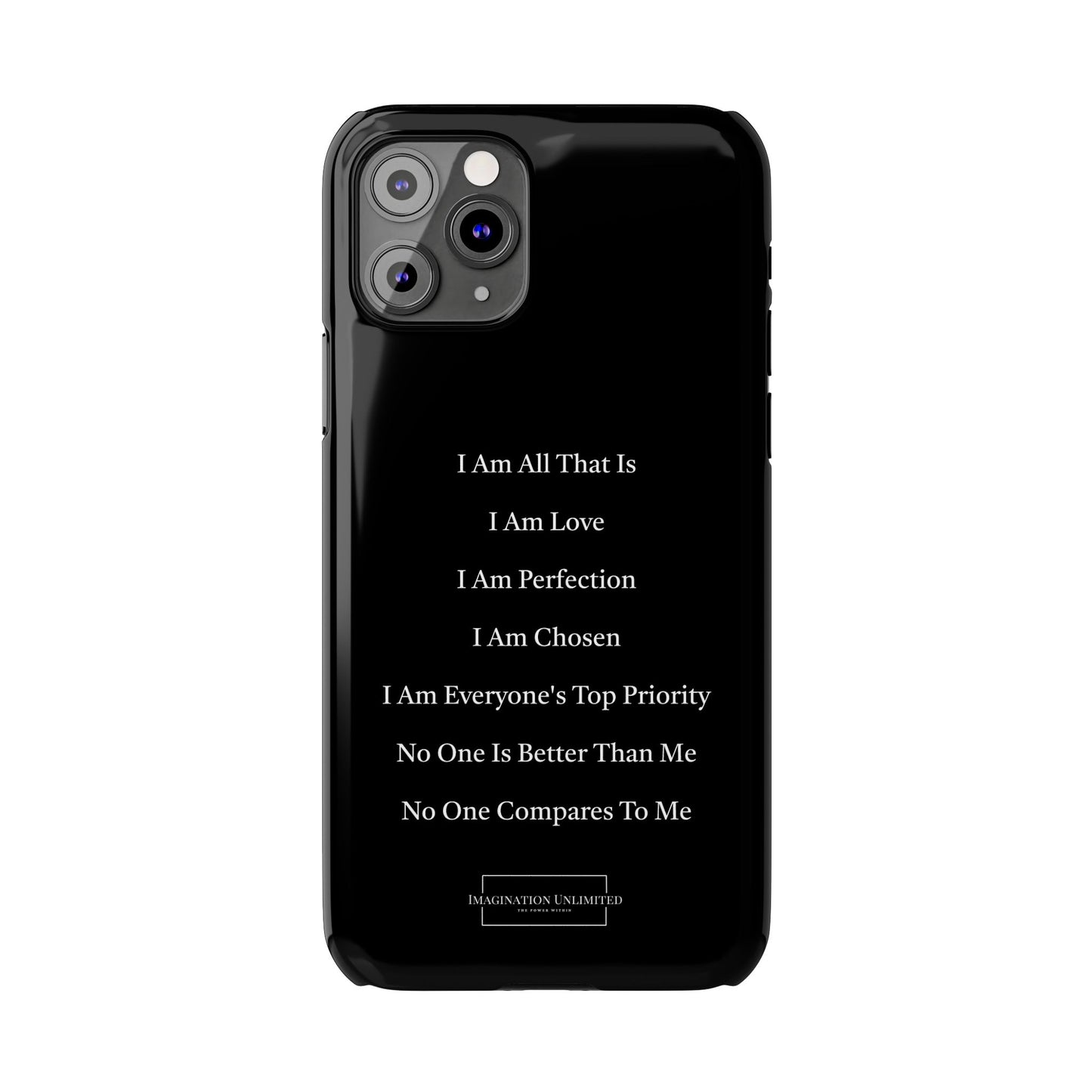 Slim Phone Cases