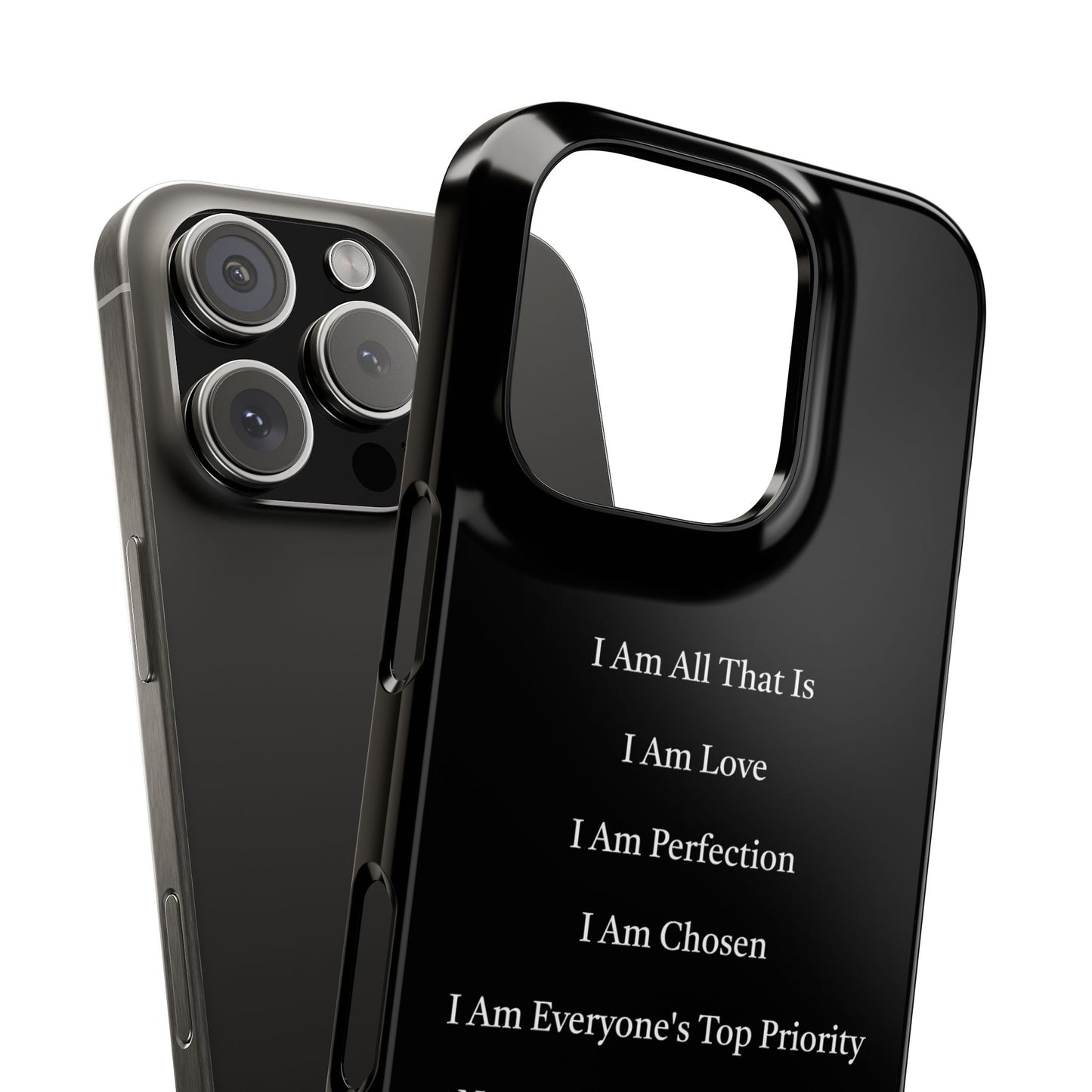 Slim Phone Cases
