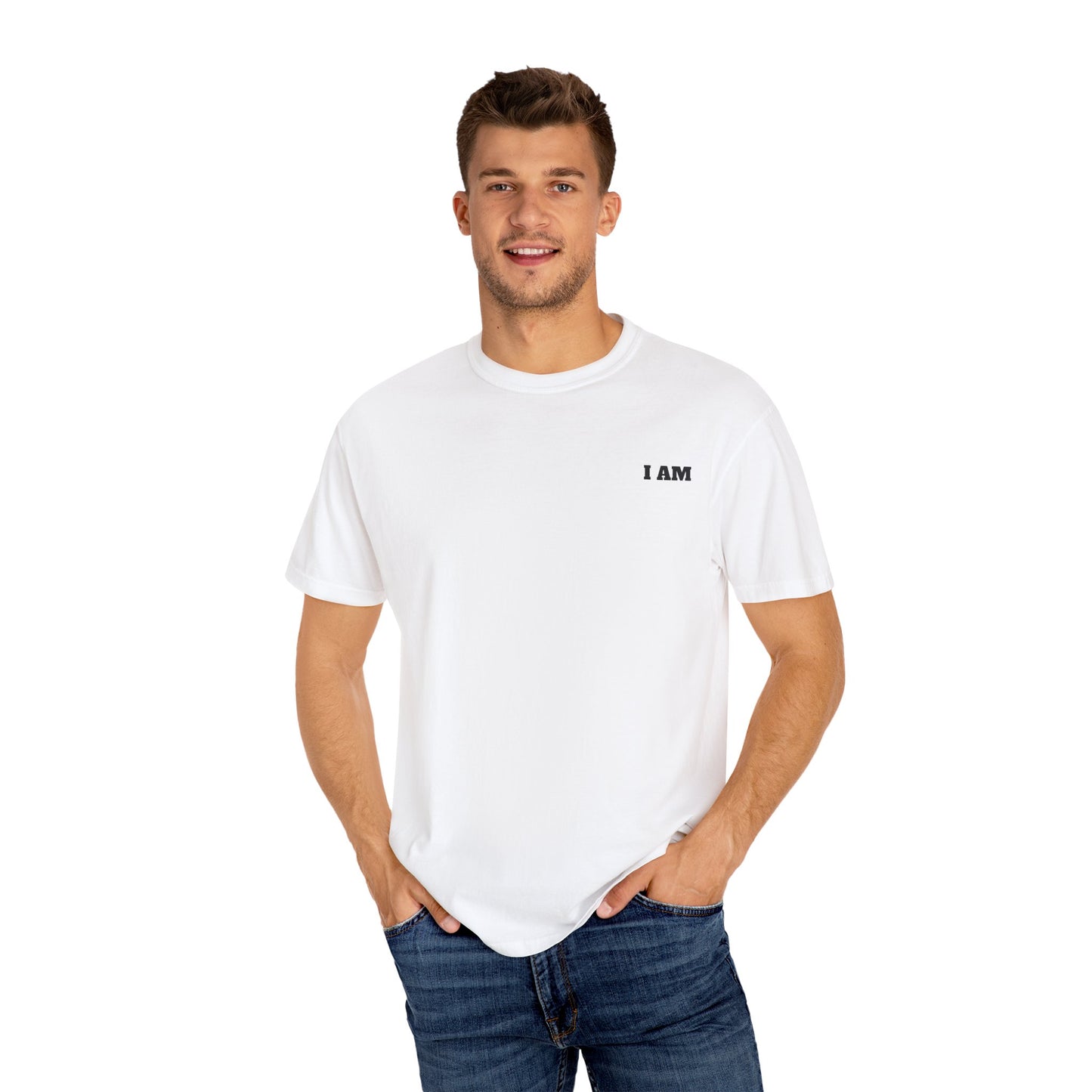 I Am the Next Best Thing - Cotton Tee