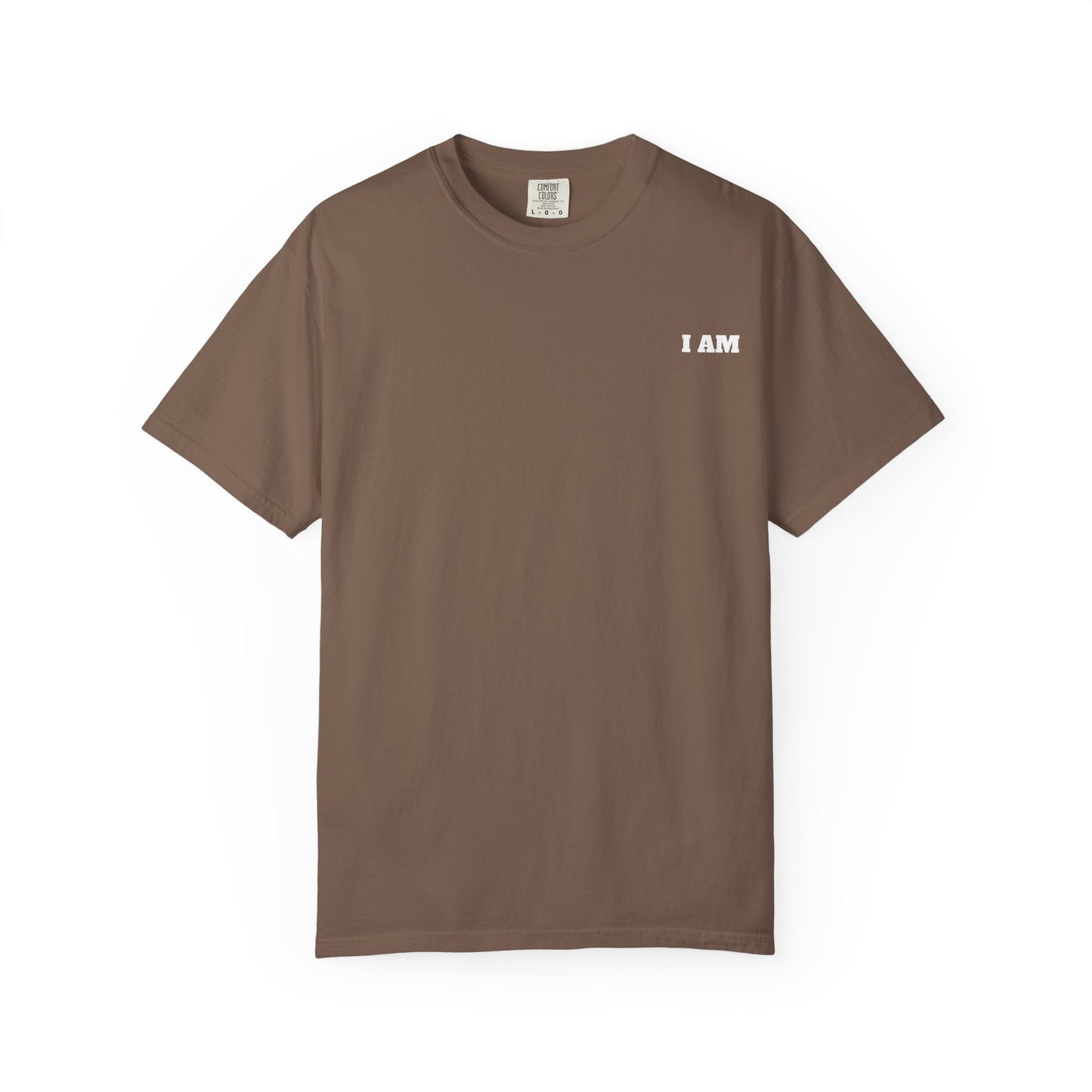 I Am the Next Best Thing - Cotton Tee