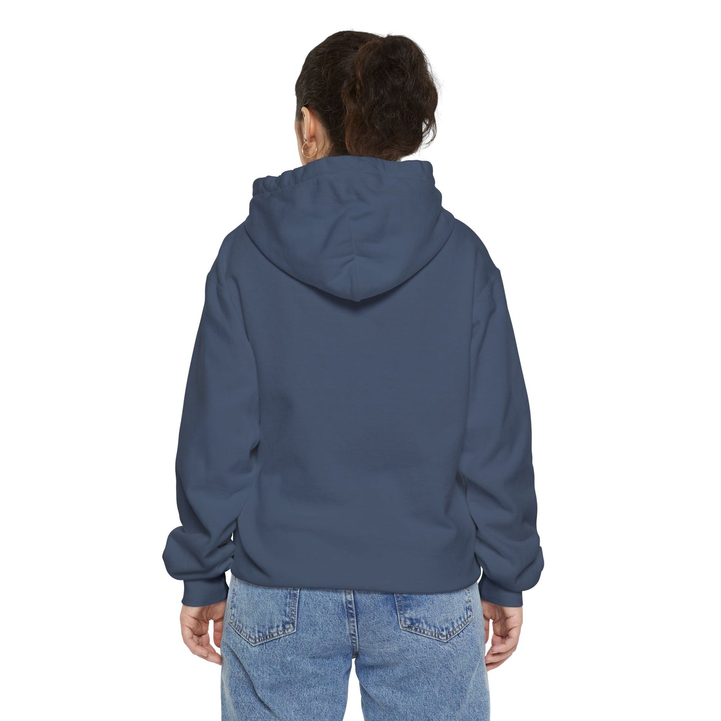 Imagination Unlimited - Hoodie
