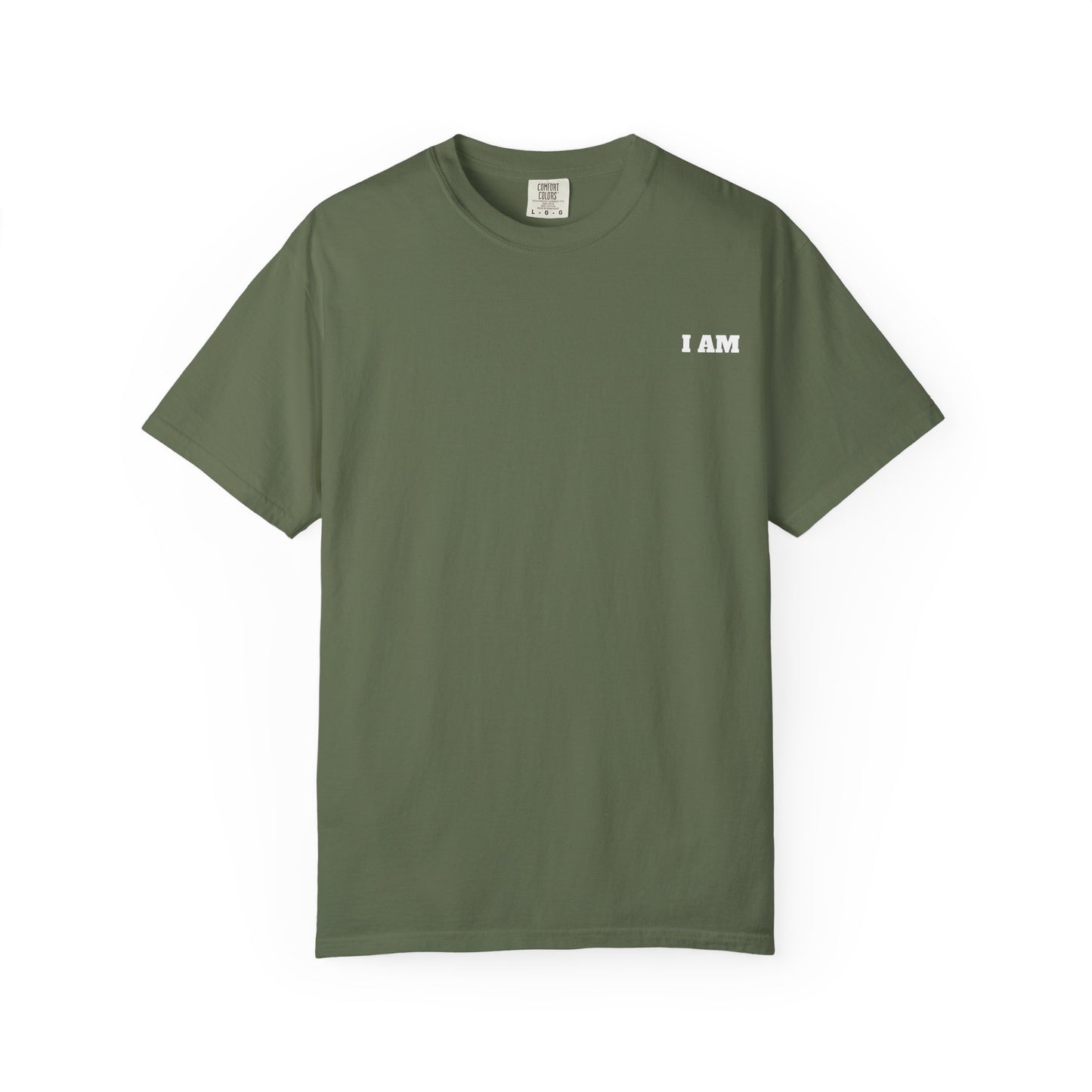I Am the Next Best Thing - Cotton Tee