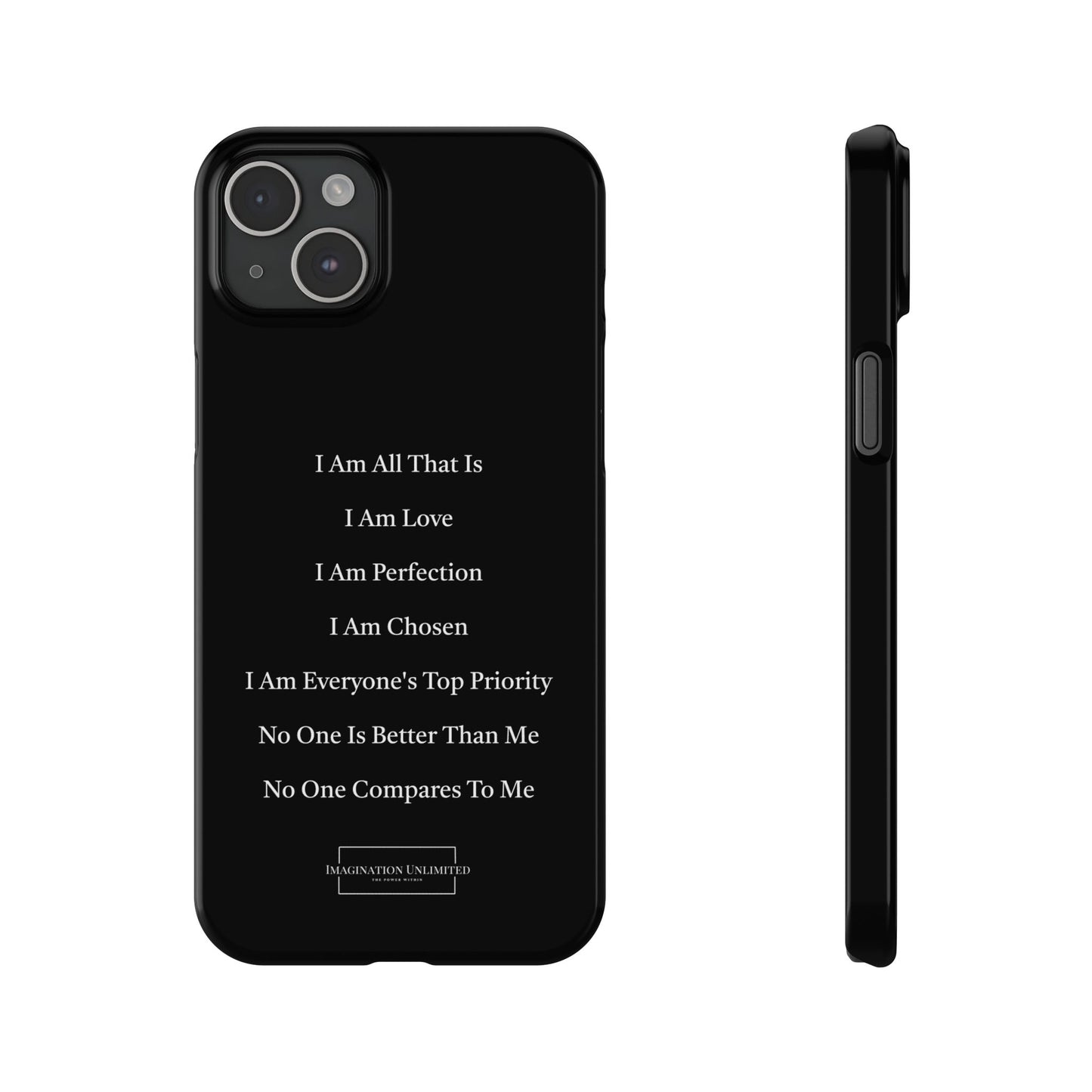 Slim Phone Cases