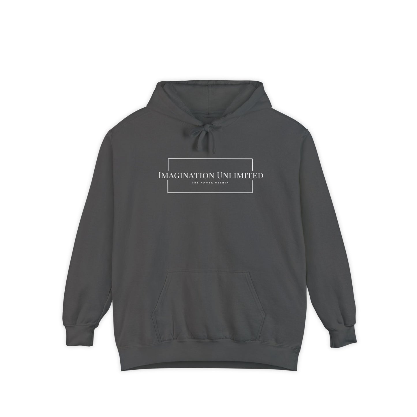 Imagination Unlimited - Hoodie