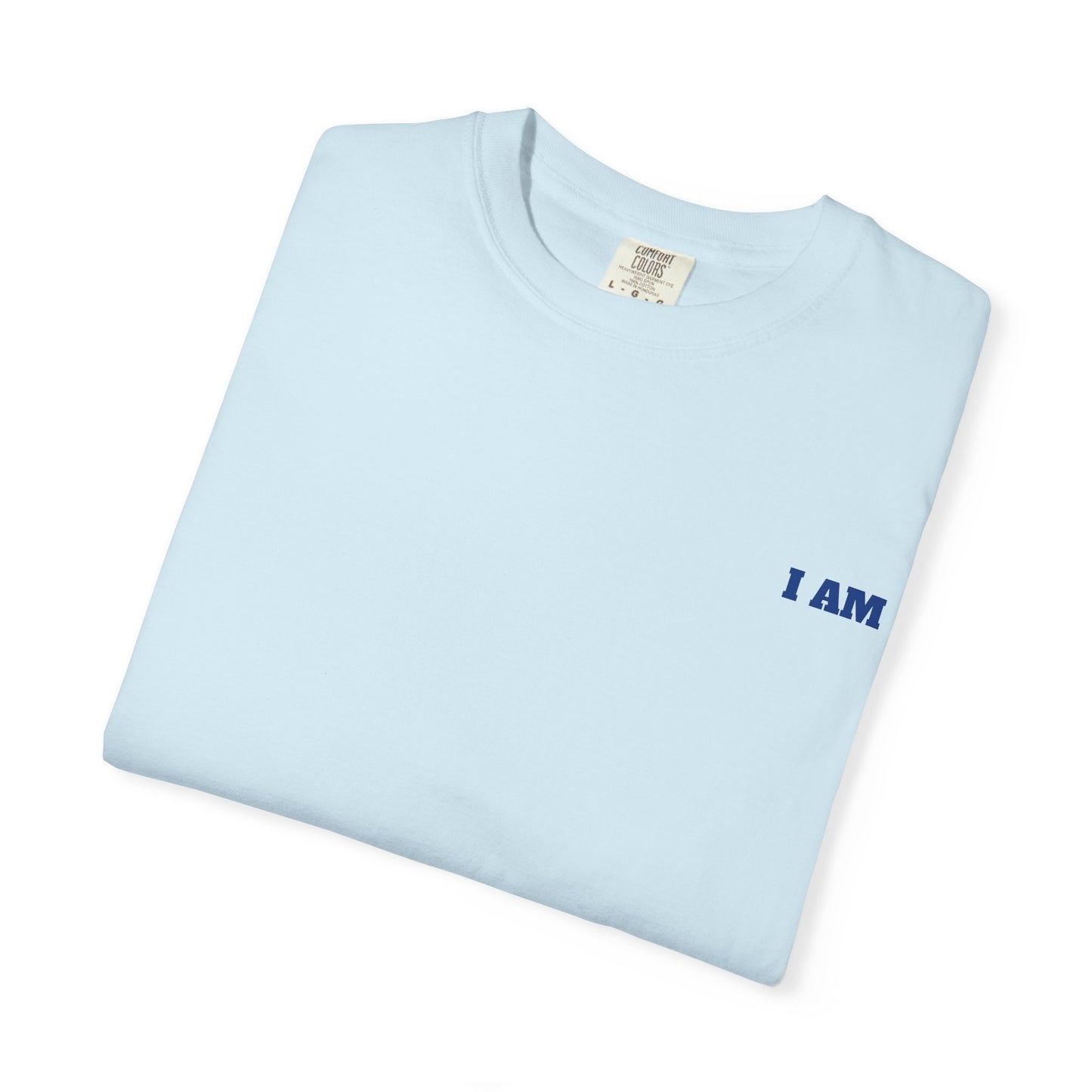 I Am the Next Best Thing - Cotton Tee