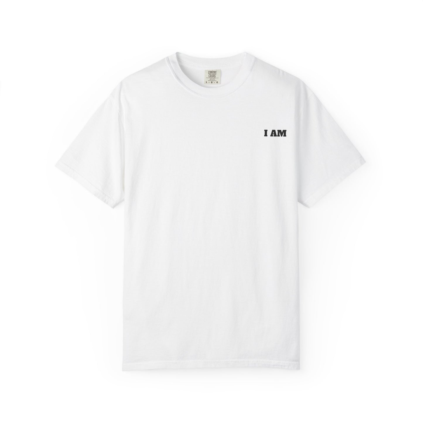 I Am the Next Best Thing - Cotton Tee