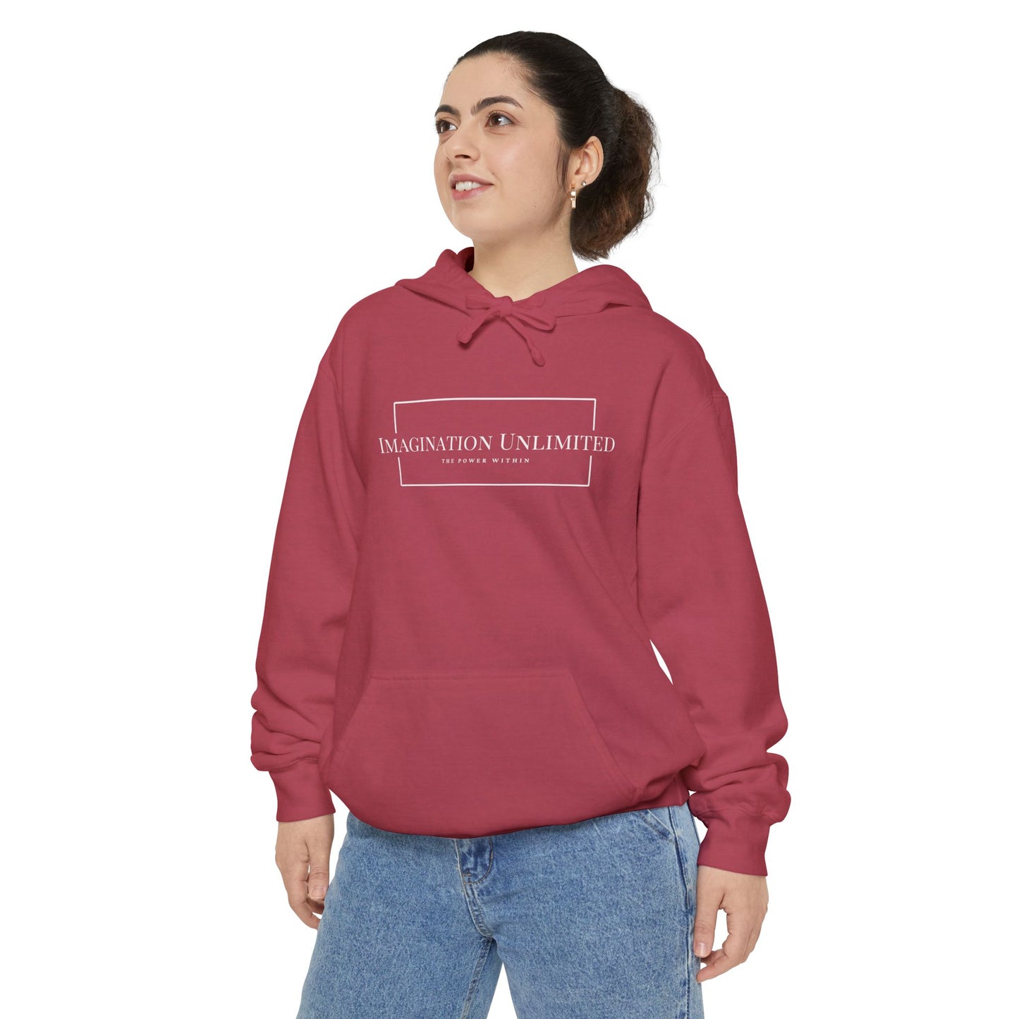 Imagination Unlimited - Hoodie