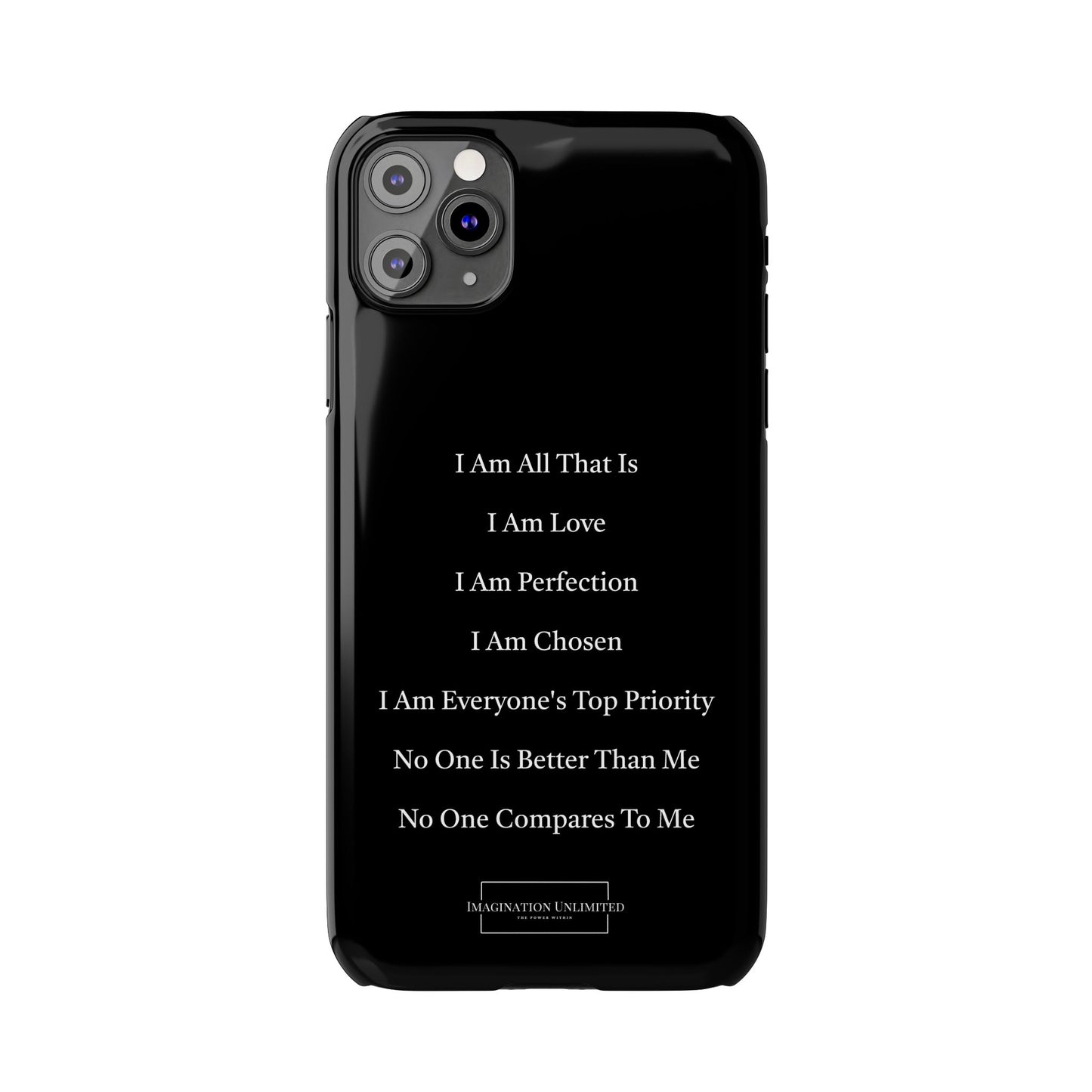 Slim Phone Cases