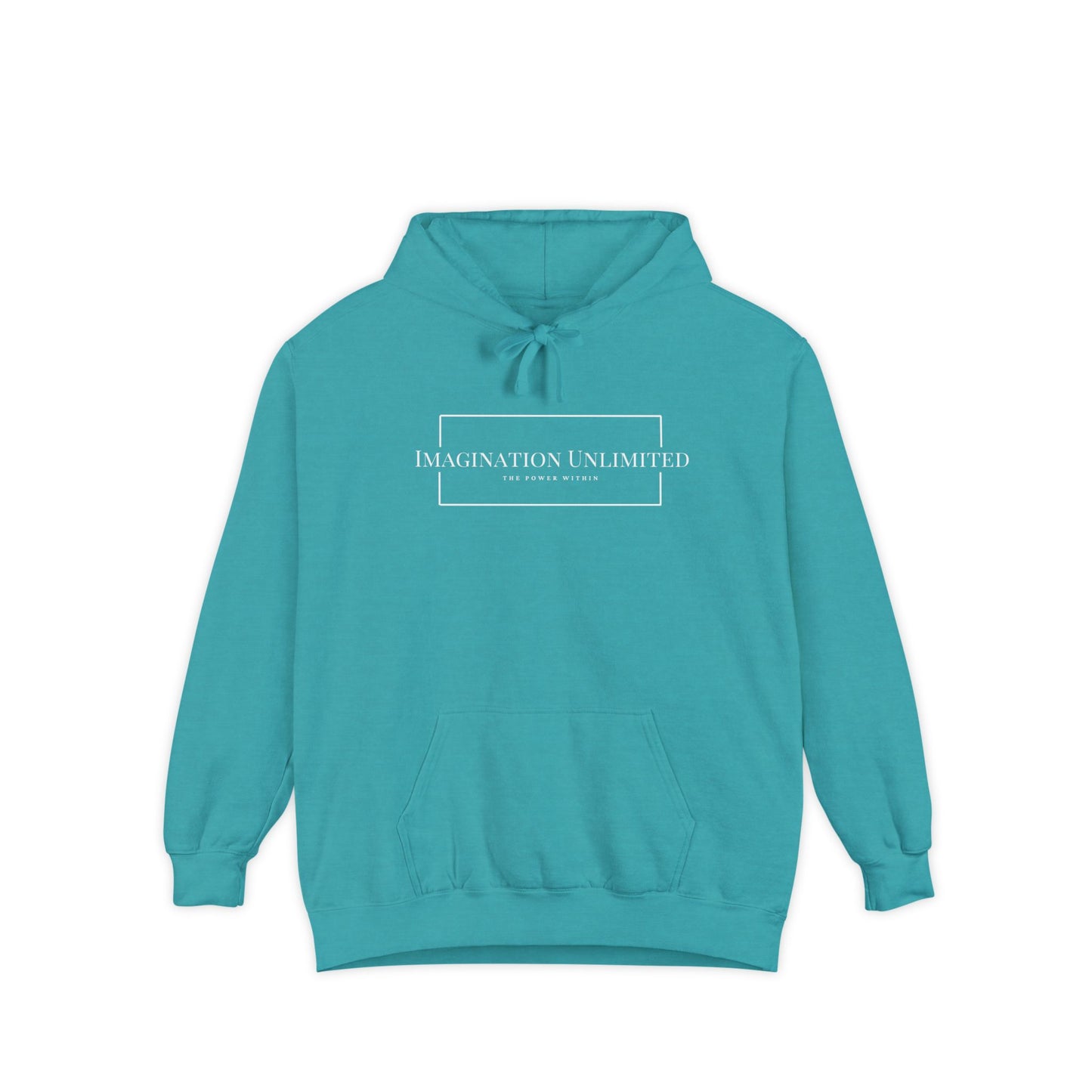 Imagination Unlimited - Hoodie
