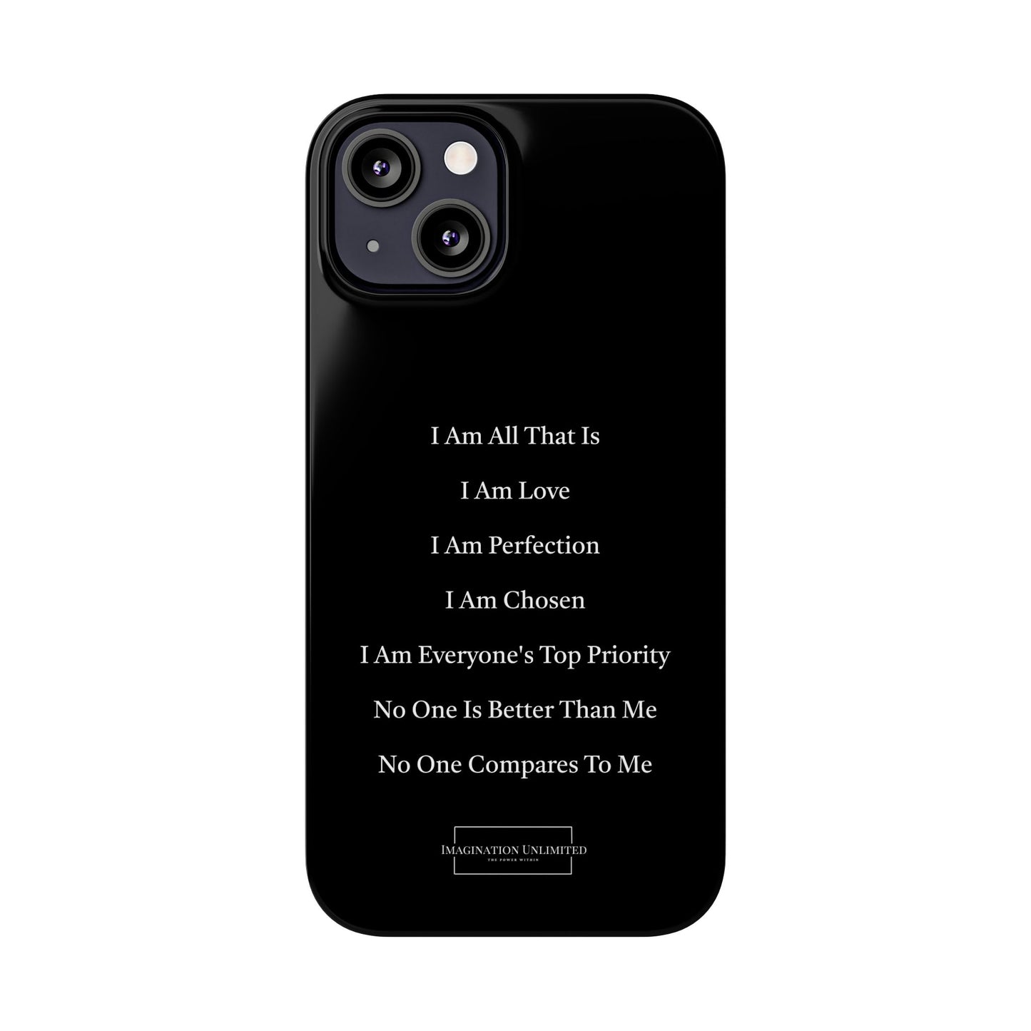 Slim Phone Cases