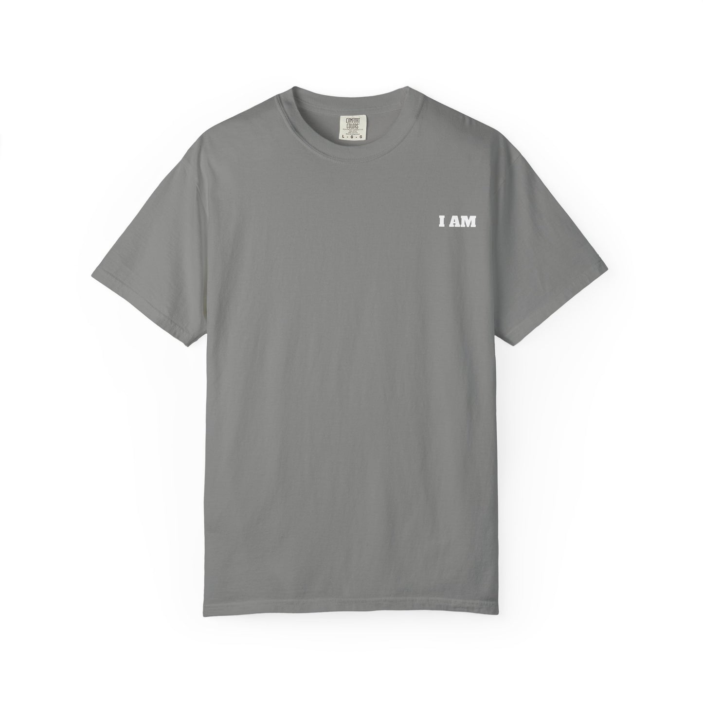 I Am the Next Best Thing - Cotton Tee