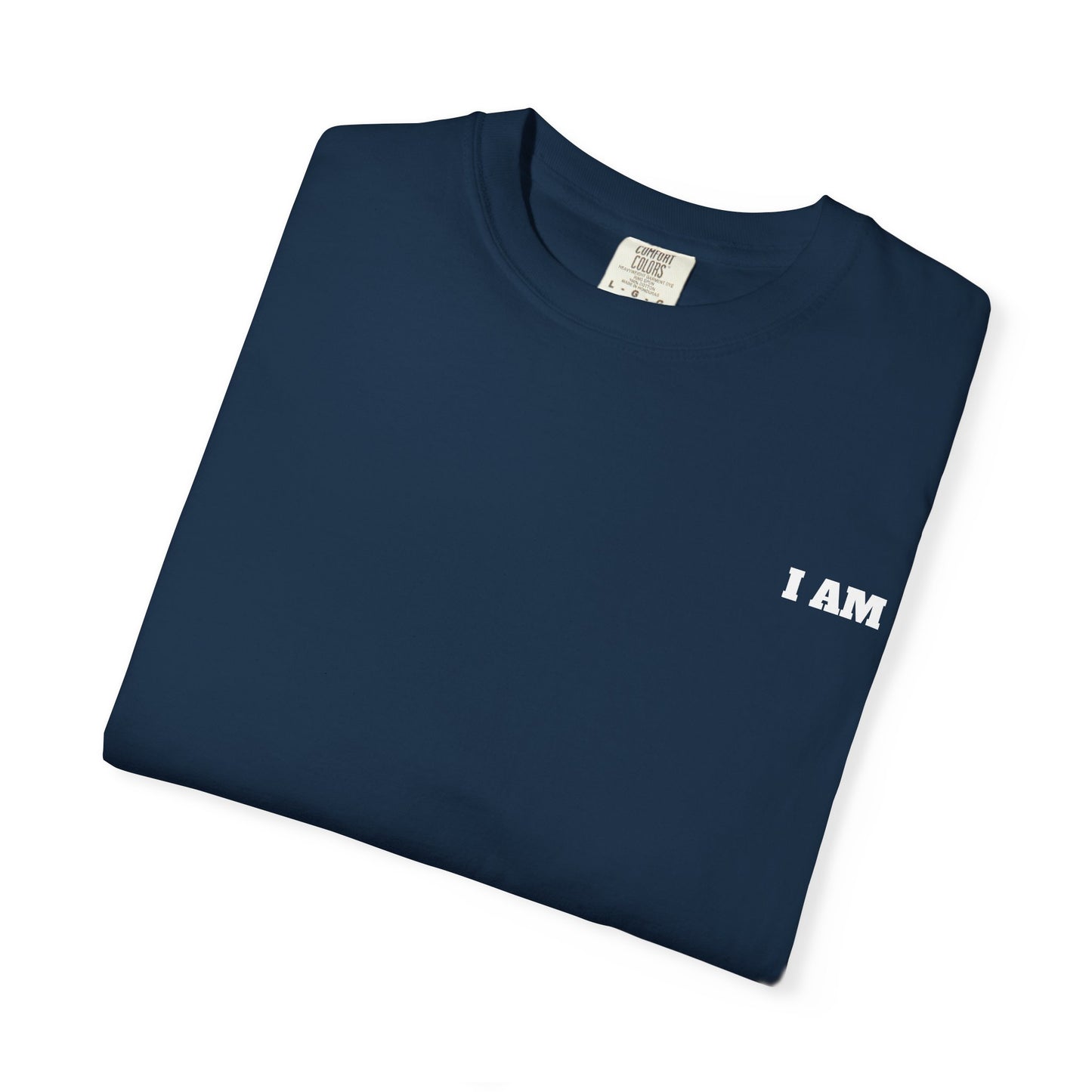 I Am the Next Best Thing - Cotton Tee