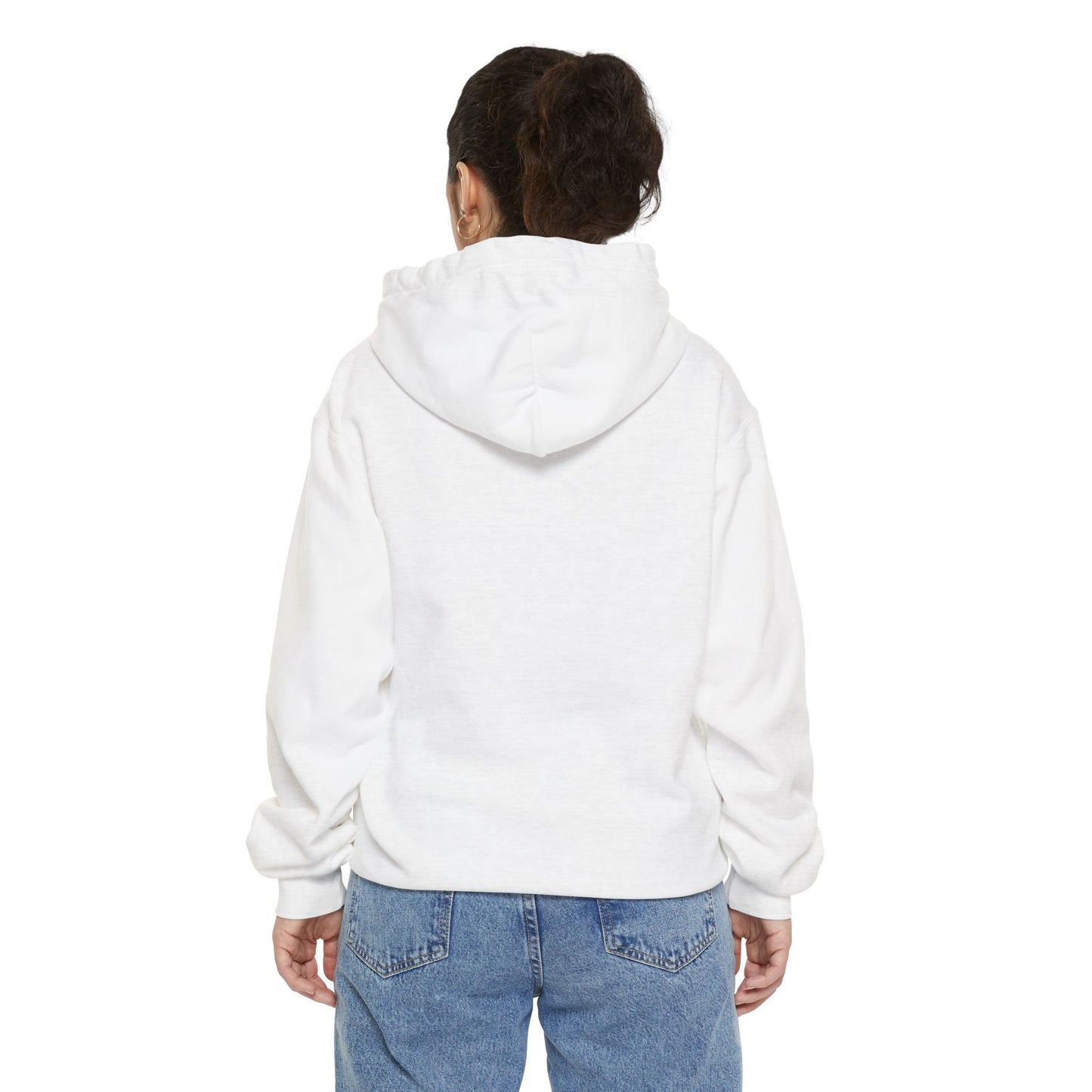 Imagination Unlimited - Hoodie