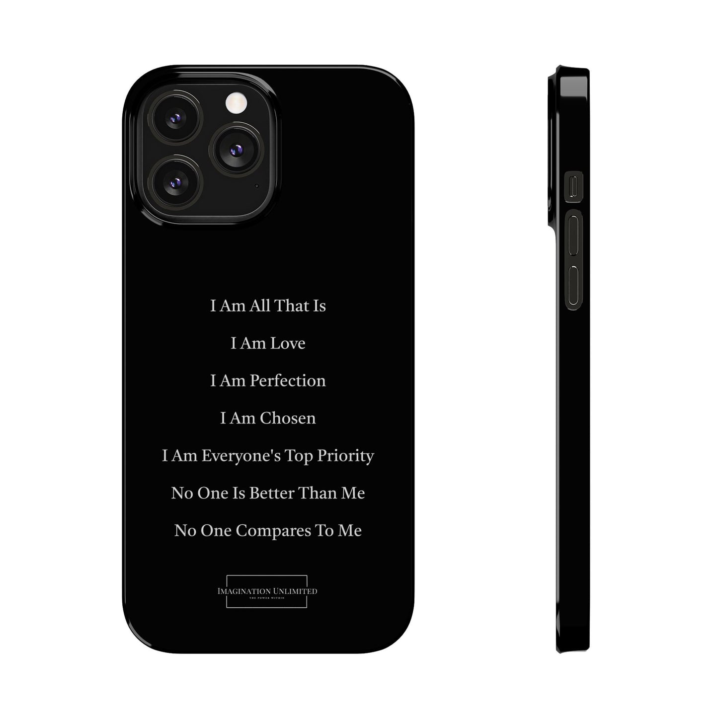Slim Phone Cases