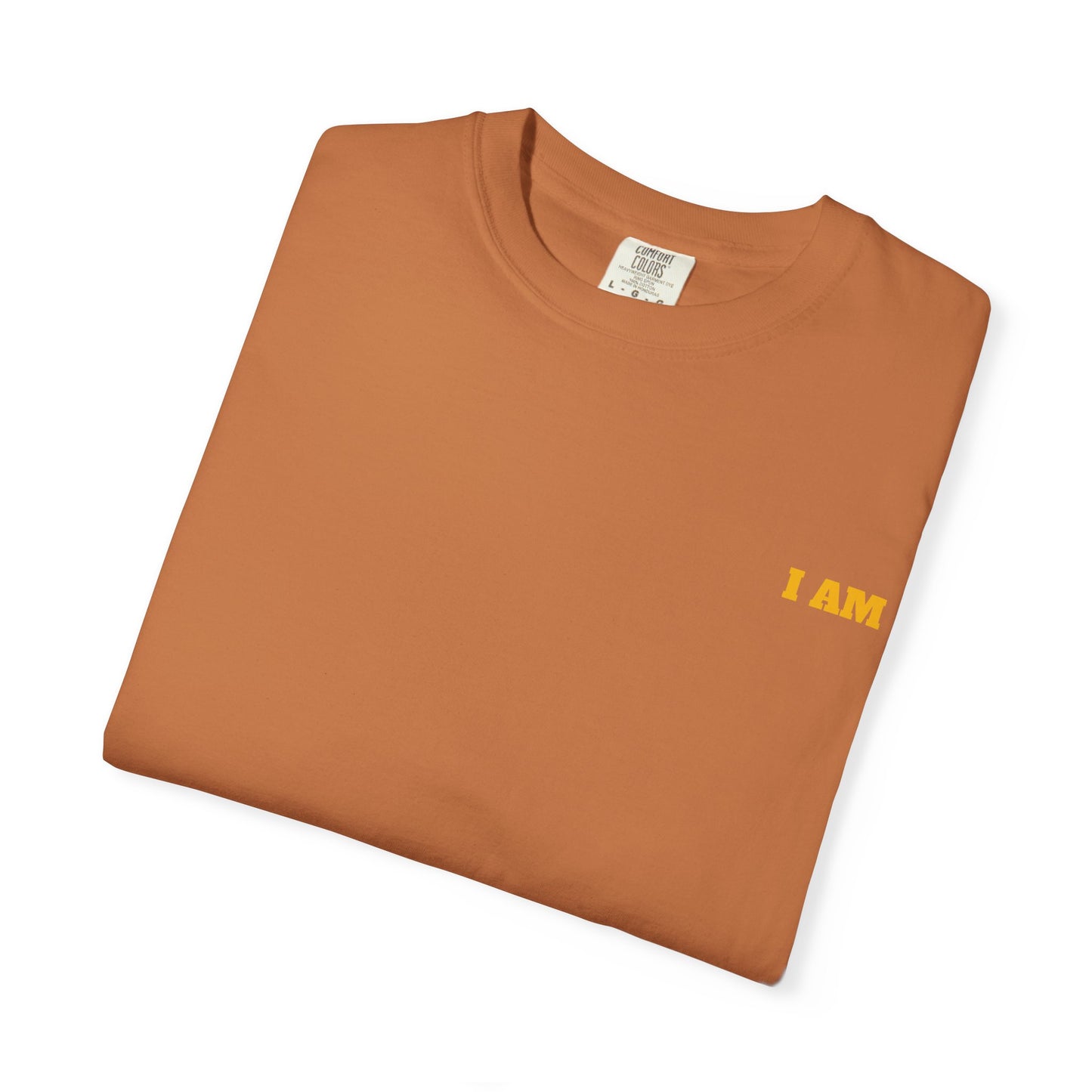 I Am the Next Best Thing - Cotton Tee