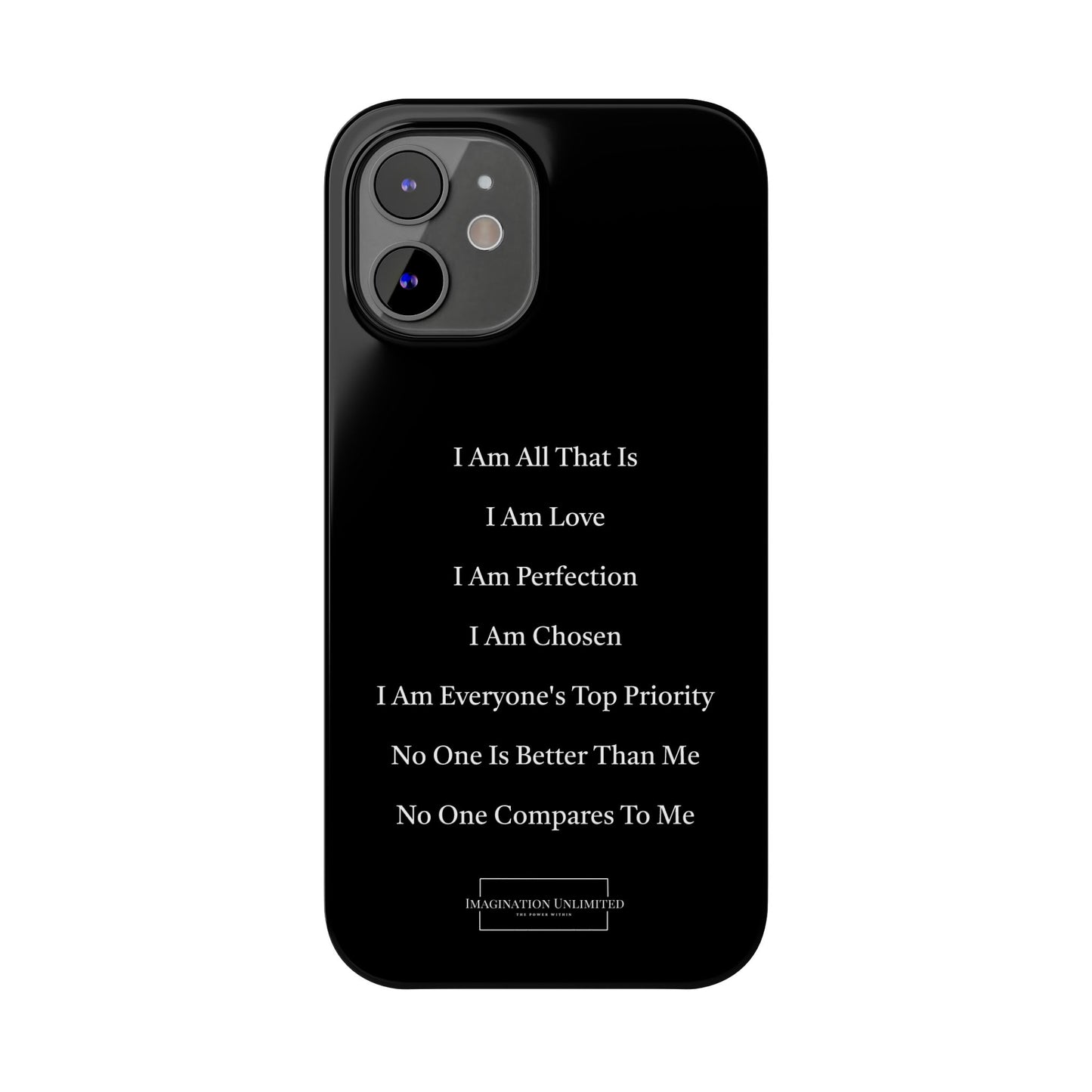 Slim Phone Cases