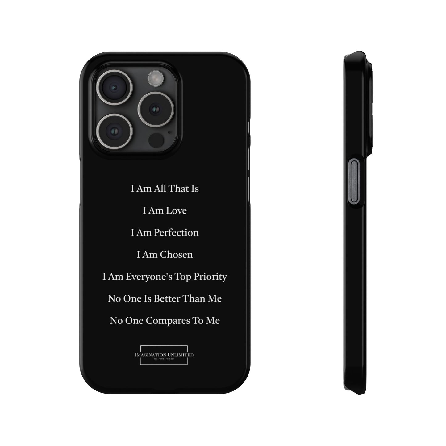 Slim Phone Cases
