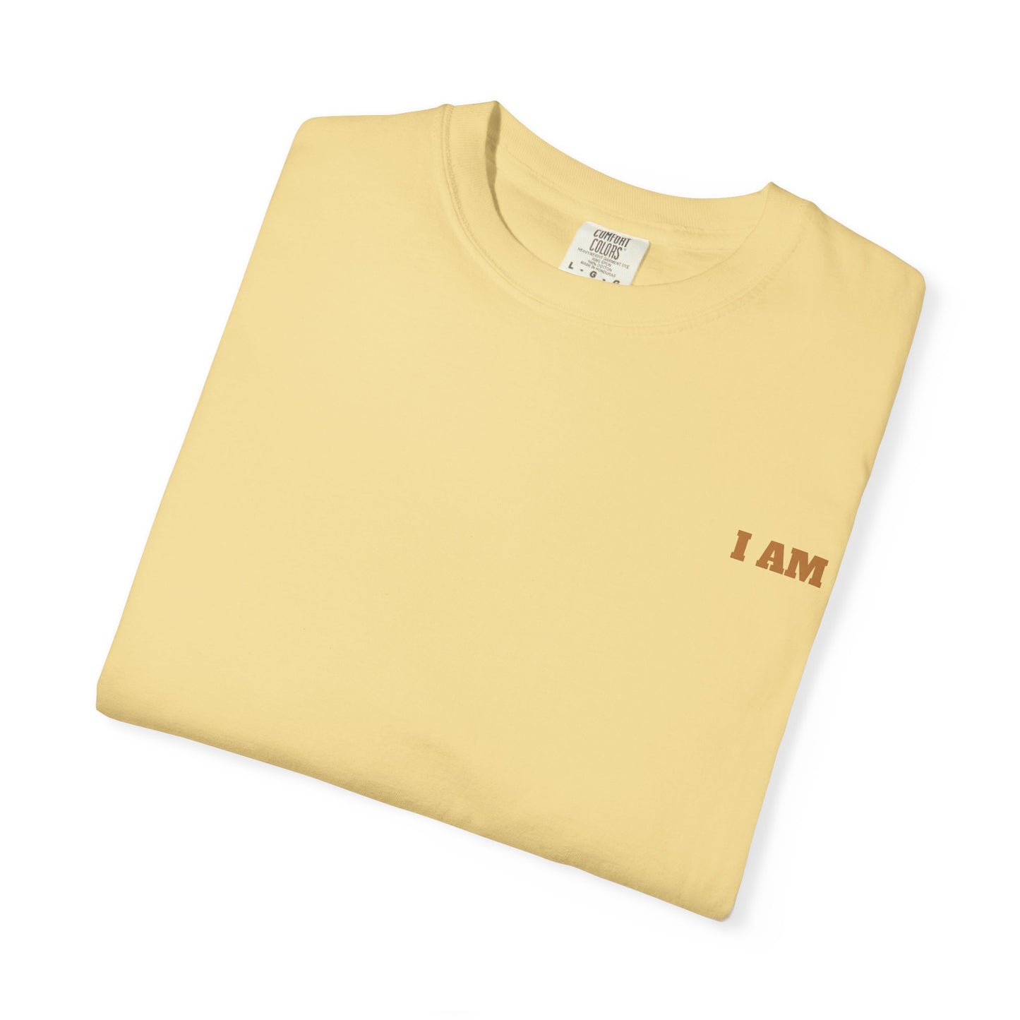 I Am the Next Best Thing - Cotton Tee