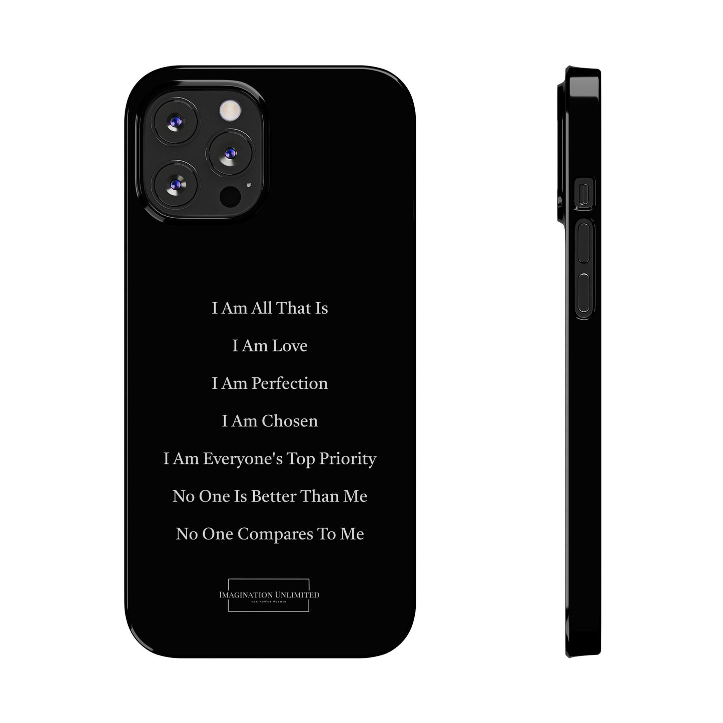Slim Phone Cases