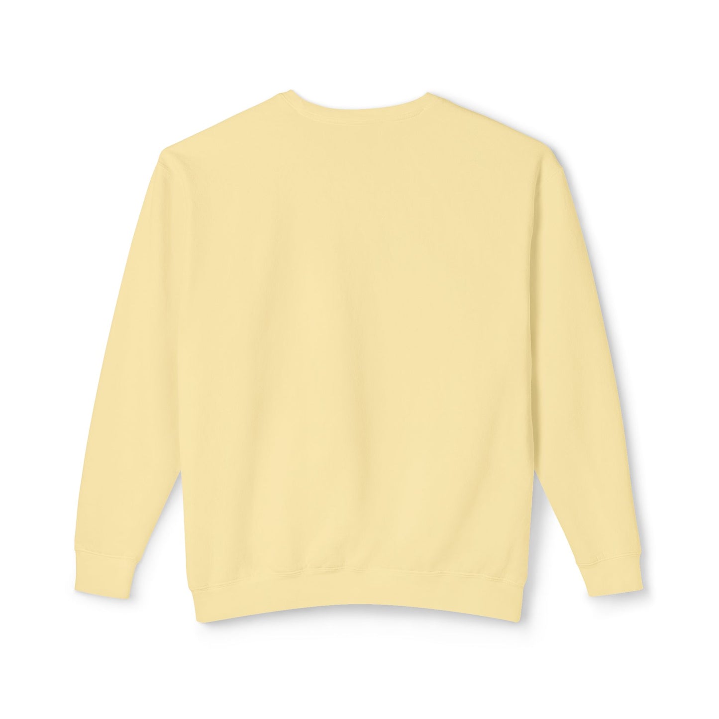 Evil Eye - Cotton Crewneck