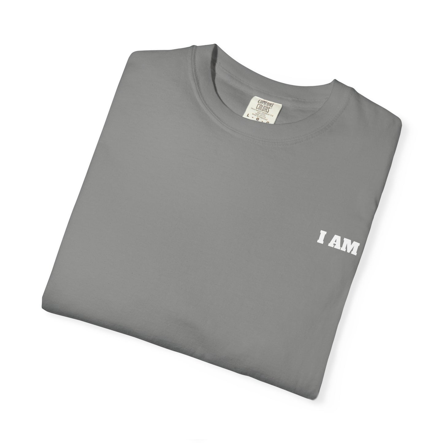 I Am the Next Best Thing - Cotton Tee