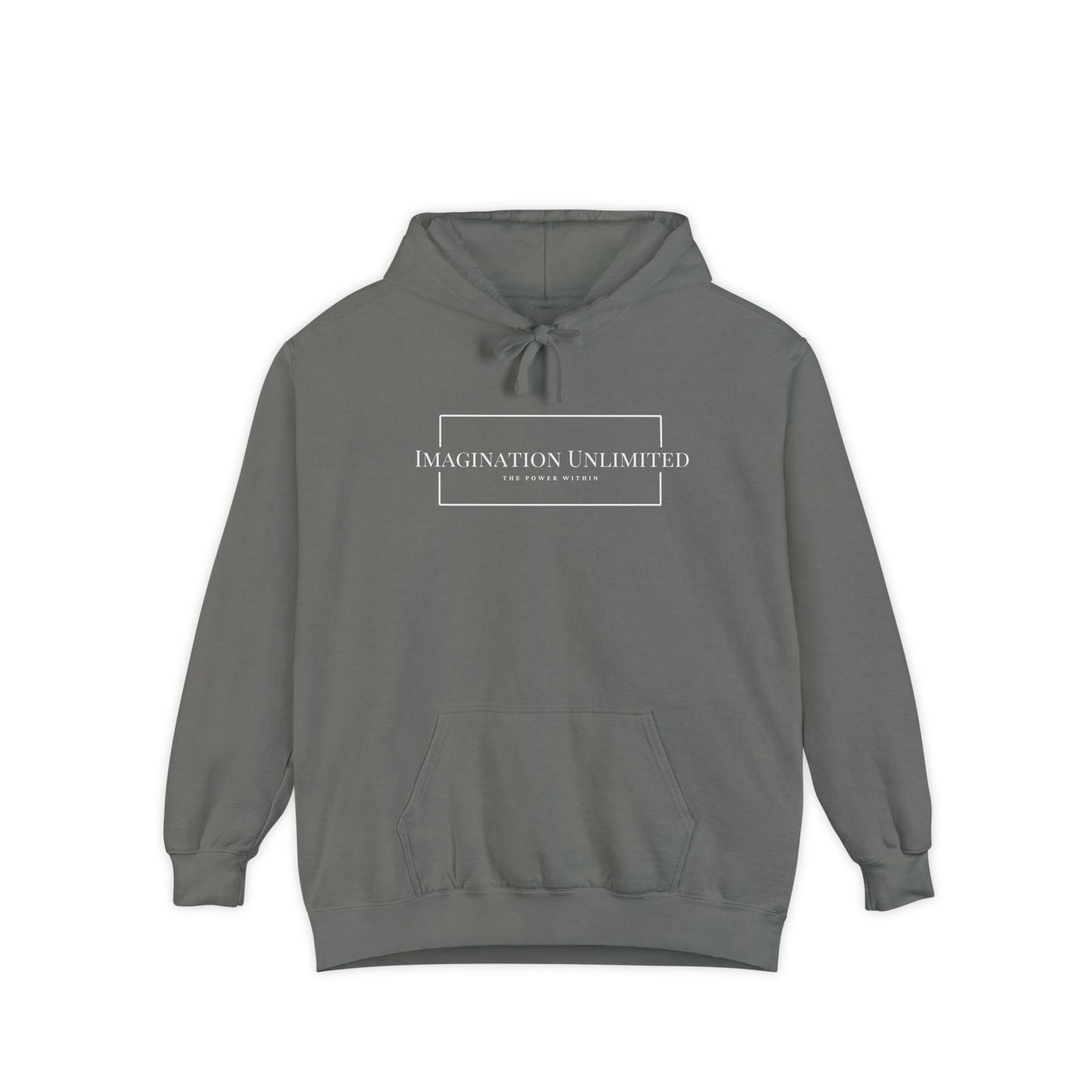Imagination Unlimited - Hoodie